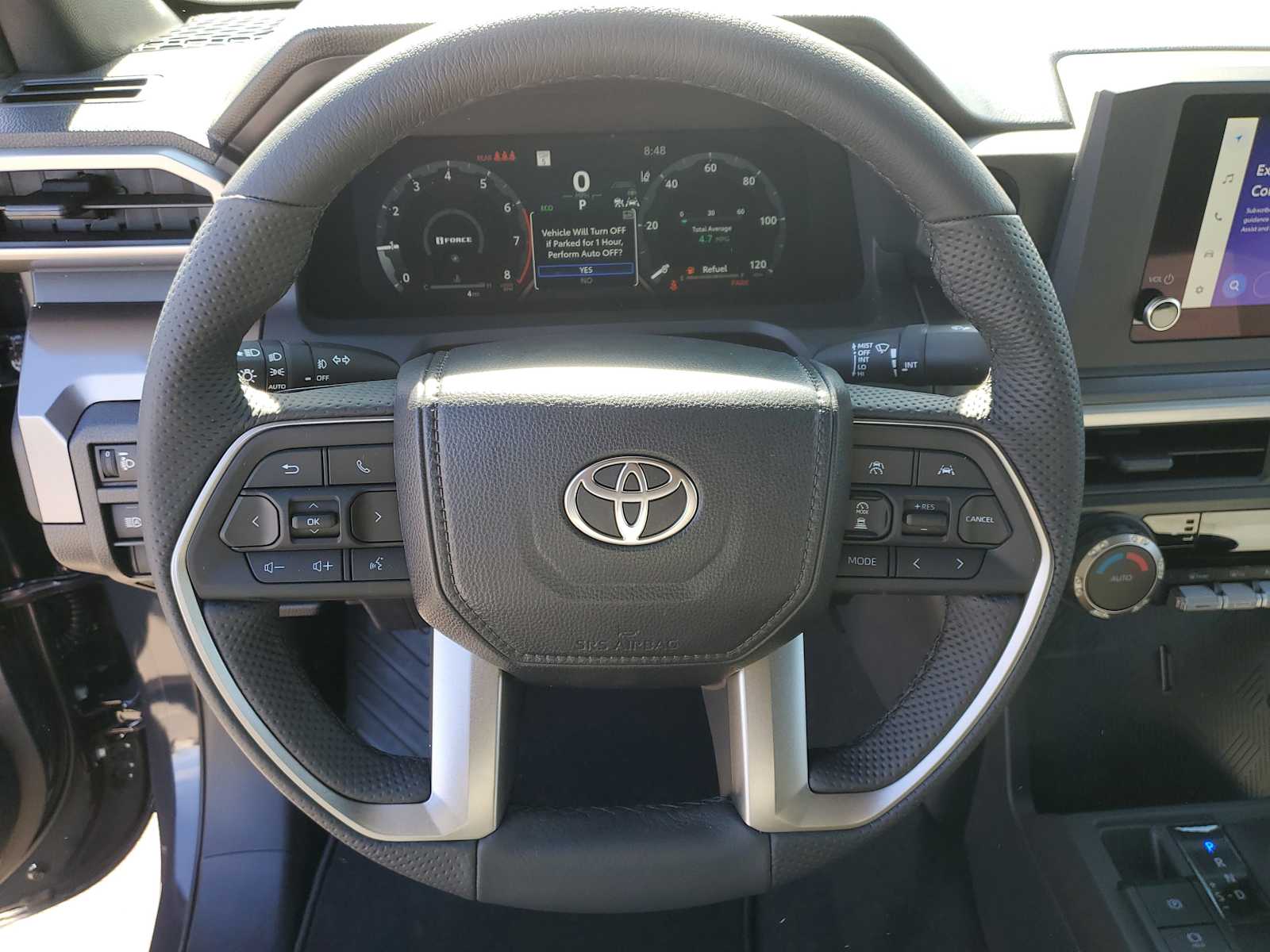 Thumbnail: 2026 Toyota Tacoma - 22