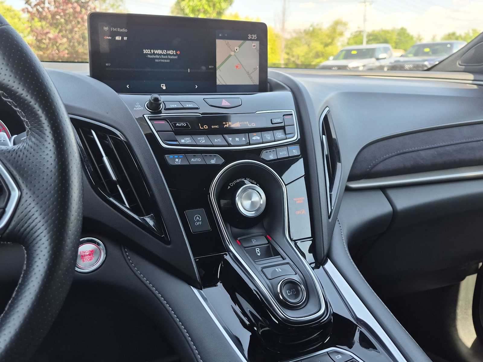 Thumbnail: 2019 Acura RDX - 22