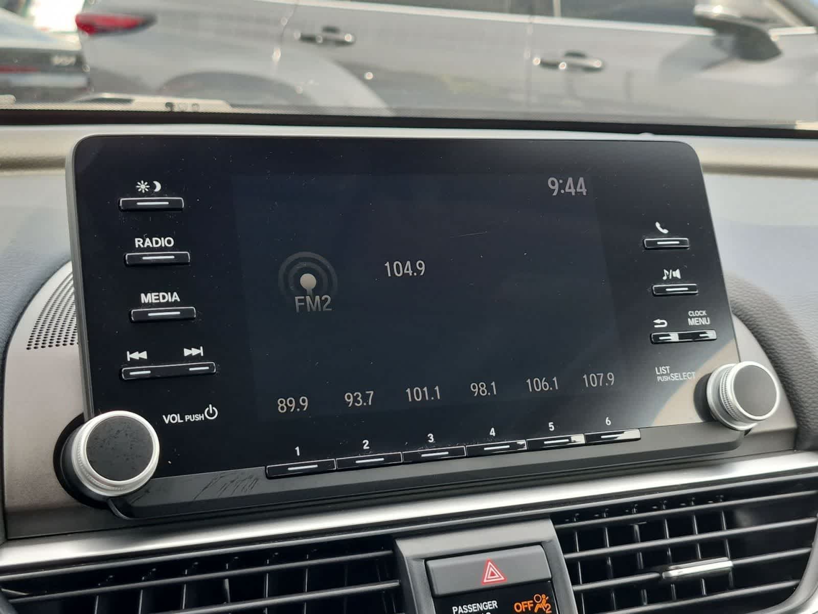 Thumbnail: 2020 Honda Accord - 29