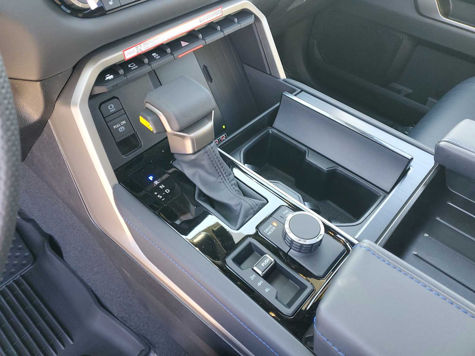 Thumbnail: 2026 Toyota Sequoia - 32