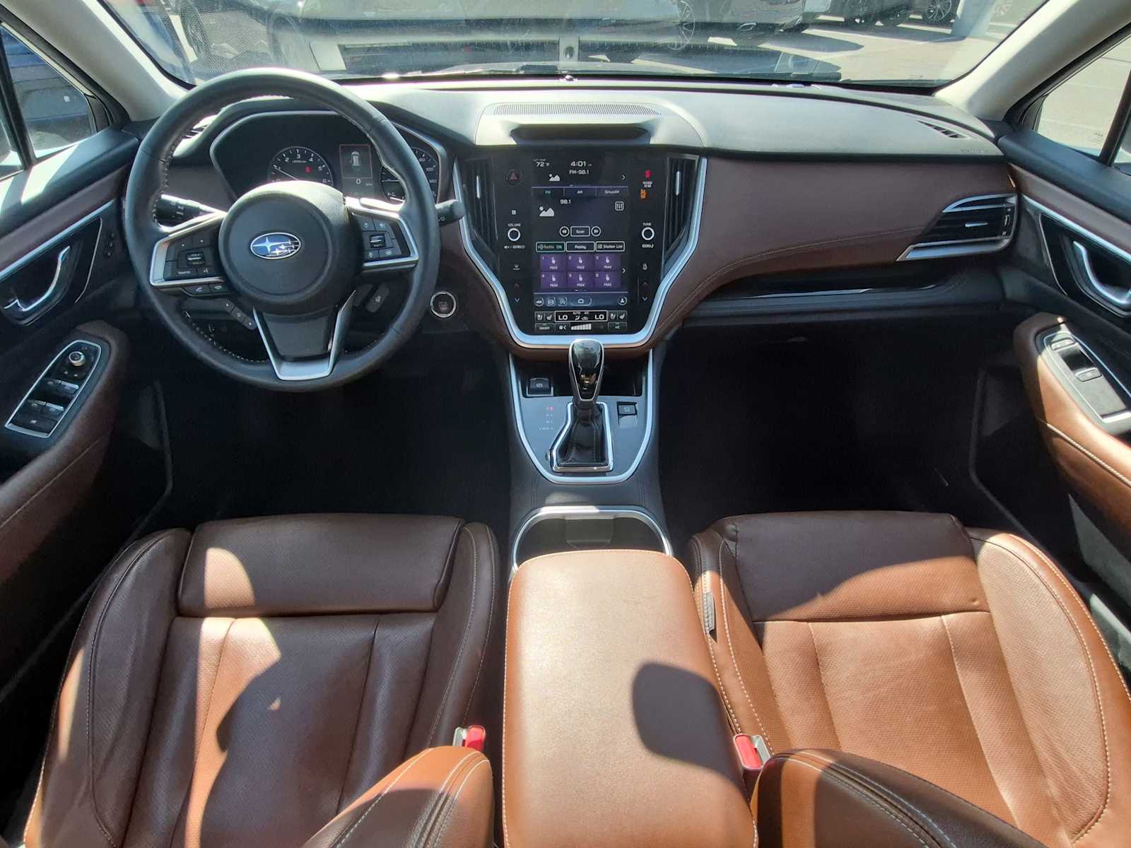 Thumbnail: 2022 Subaru Outback - 8
