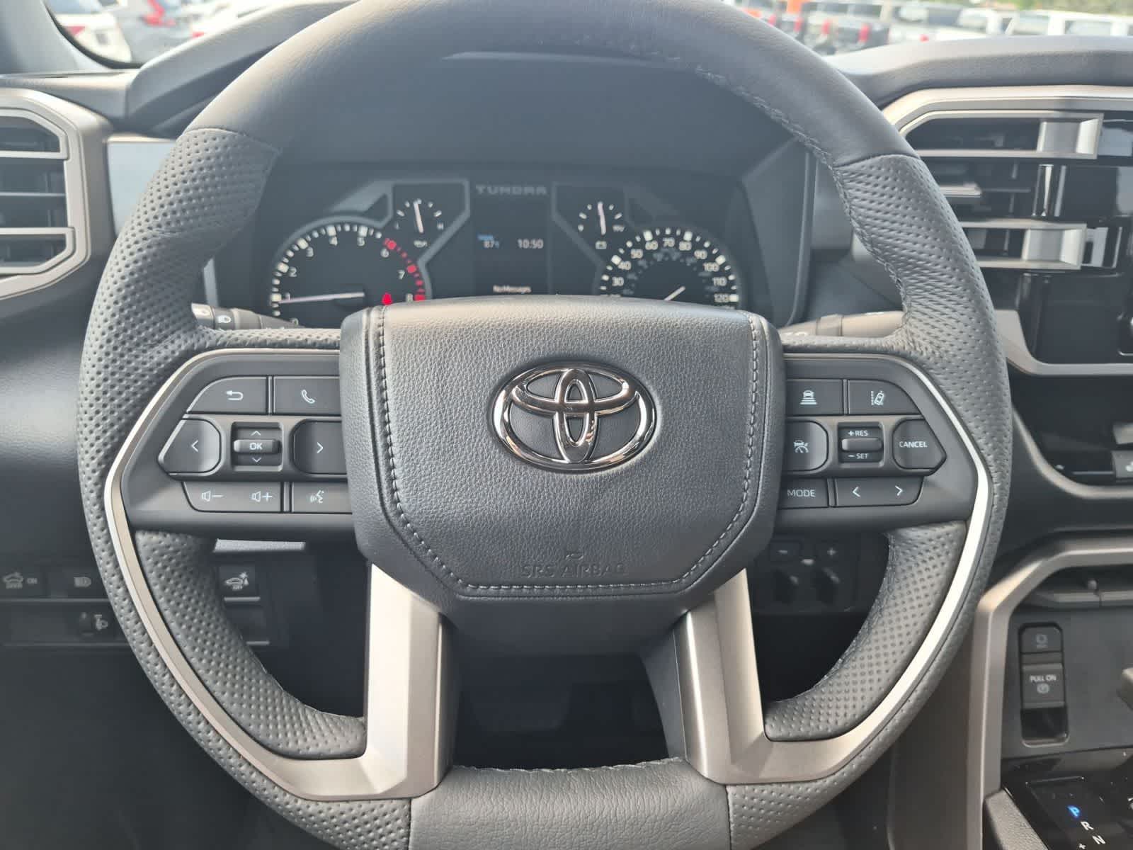 Thumbnail: 2026 Toyota Tundra - 23