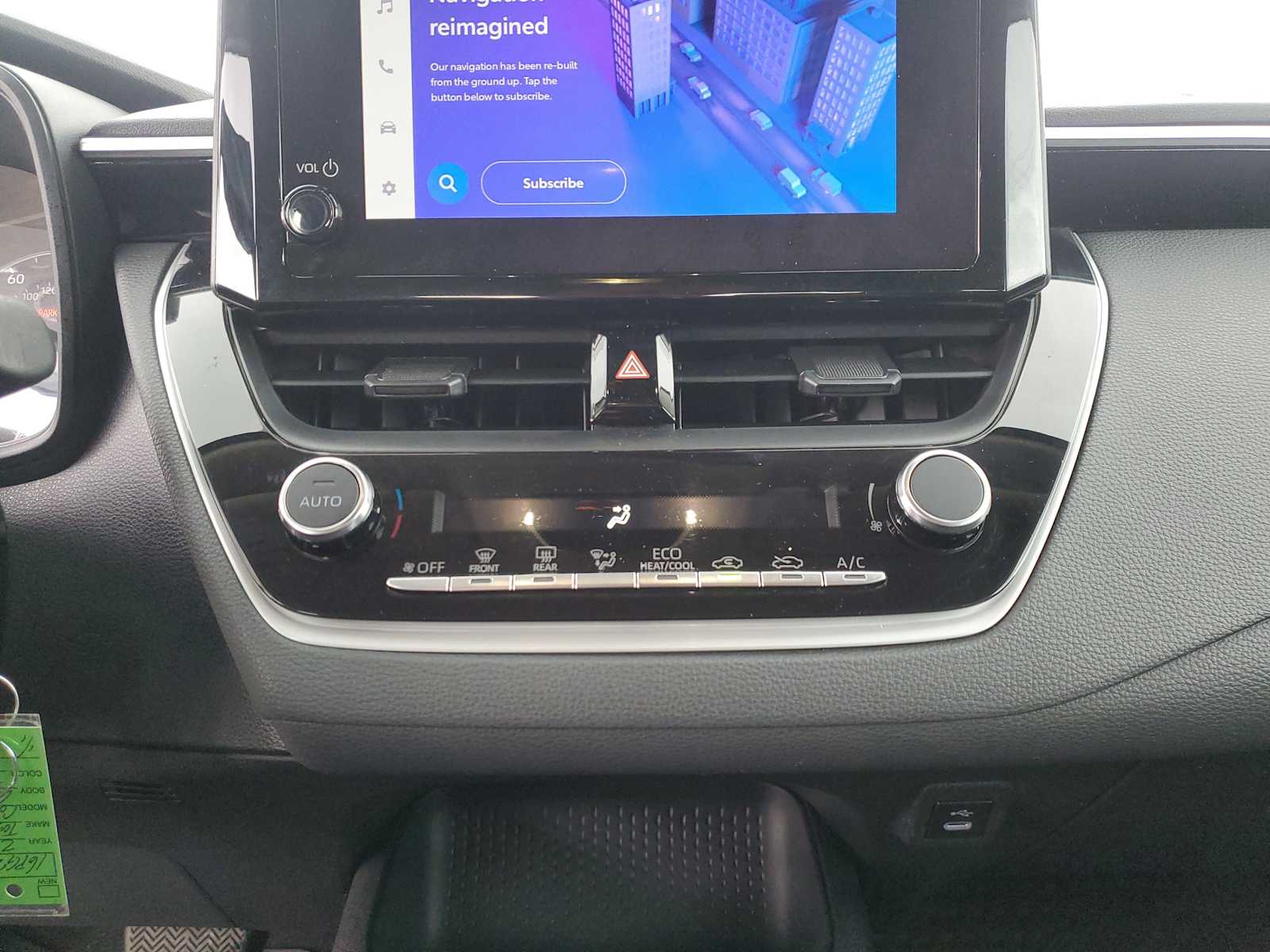 Thumbnail: 2024 Toyota Corolla - 29