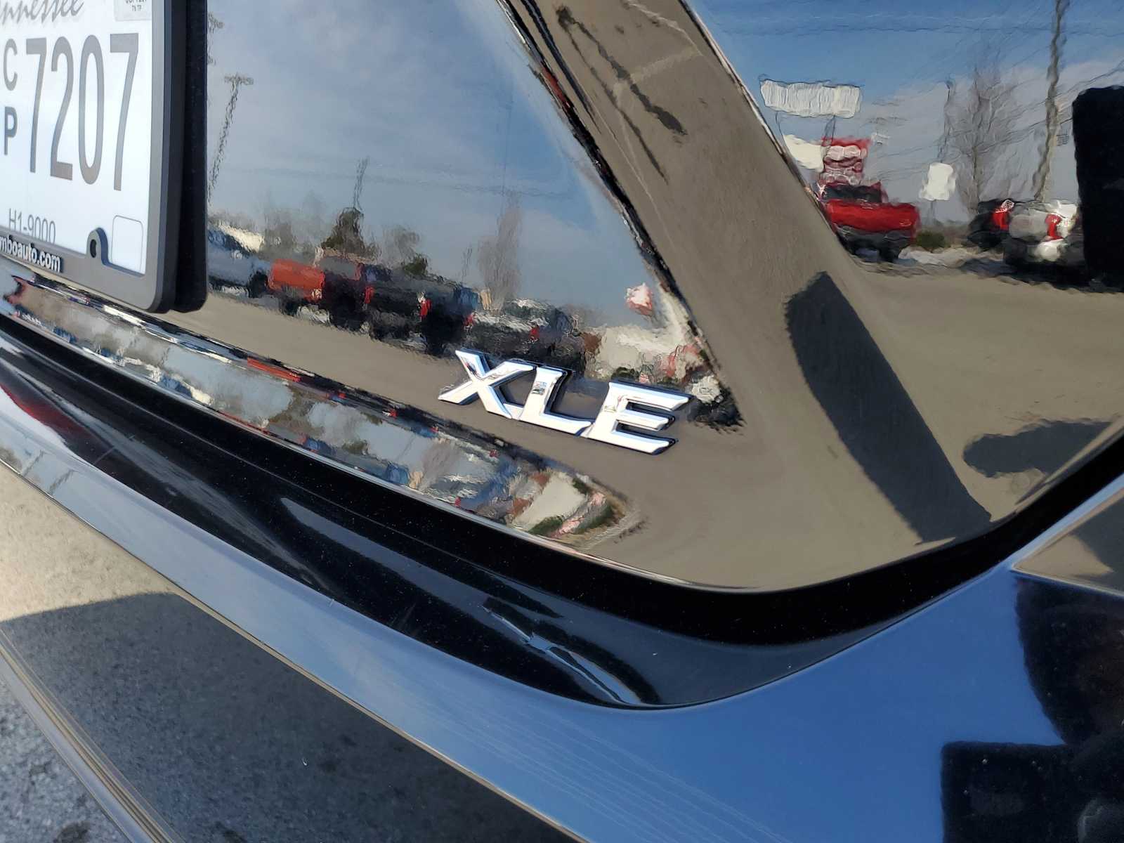 Thumbnail: 2025 Toyota Camry - 7