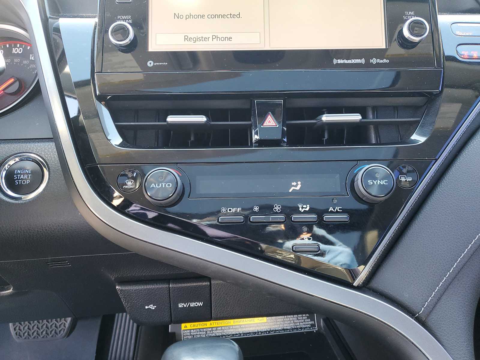 Thumbnail: 2021 Toyota Camry - 28