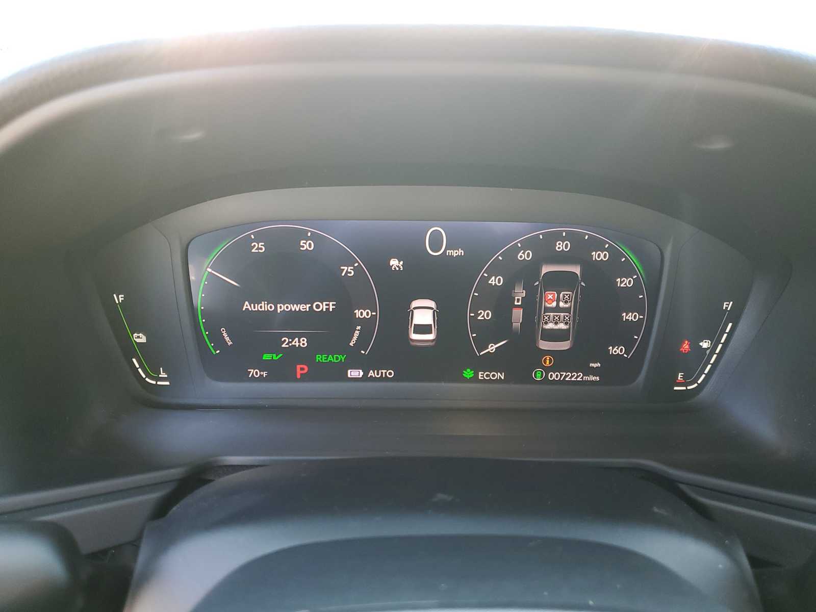 Thumbnail: 2024 Honda Accord - 24