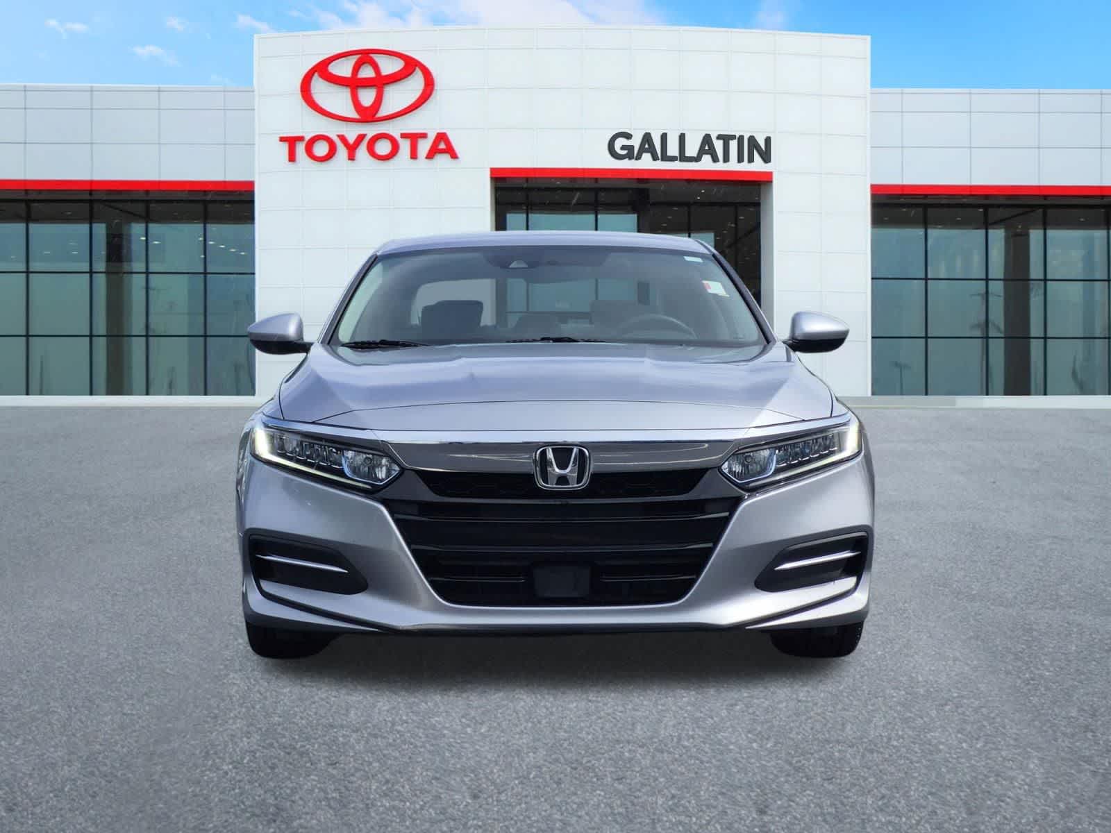 Thumbnail: 2020 Honda Accord - 3