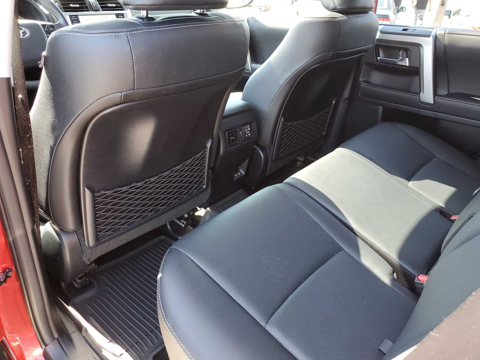 Thumbnail: 2024 Toyota 4Runner - 13