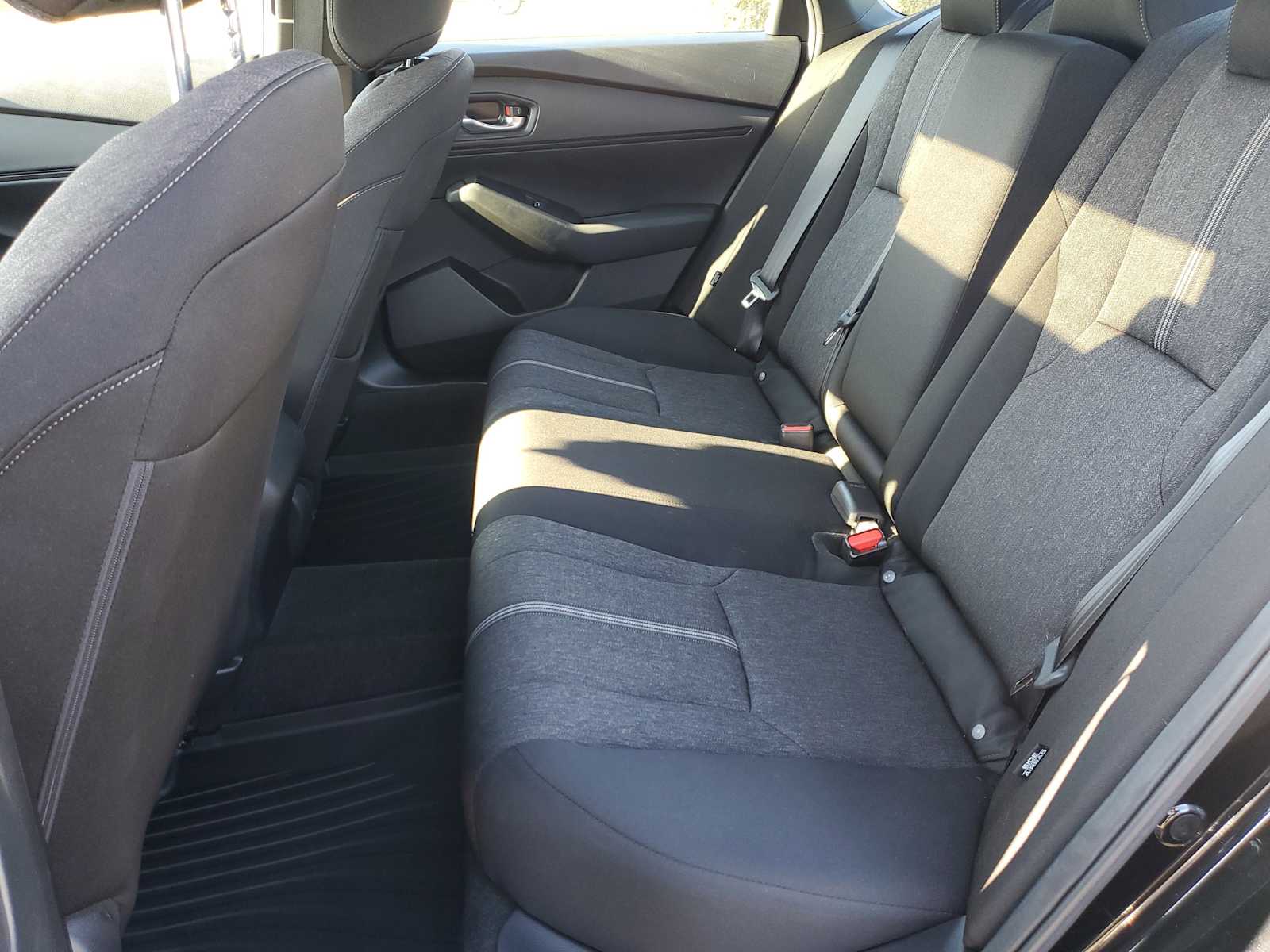 Thumbnail: 2024 Honda Accord - 12