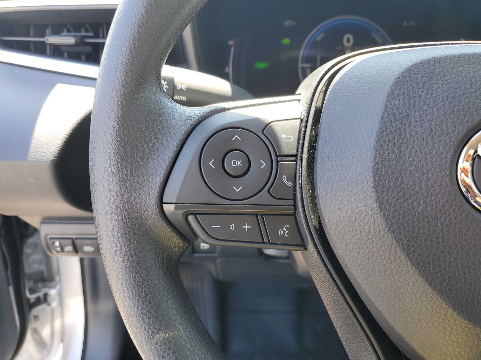 Thumbnail: 2026 Toyota Corolla - 23