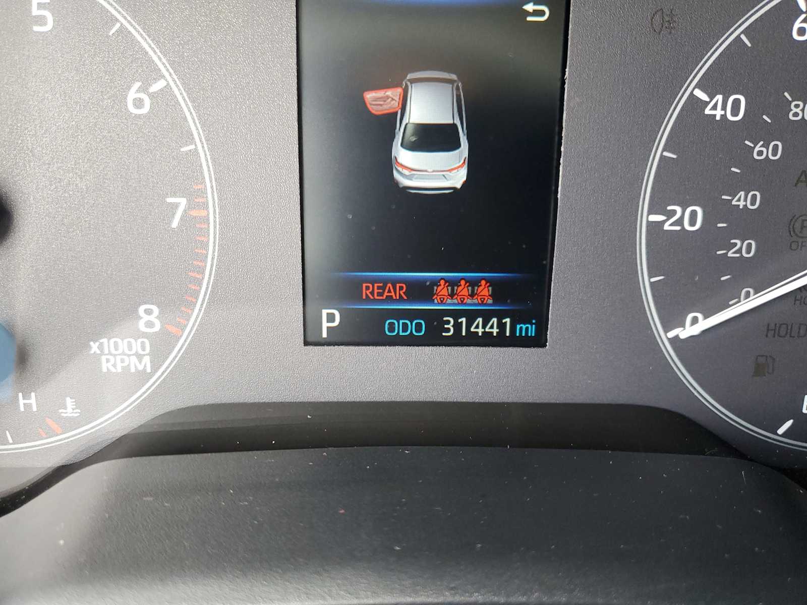 Thumbnail: 2024 Toyota Corolla - 26