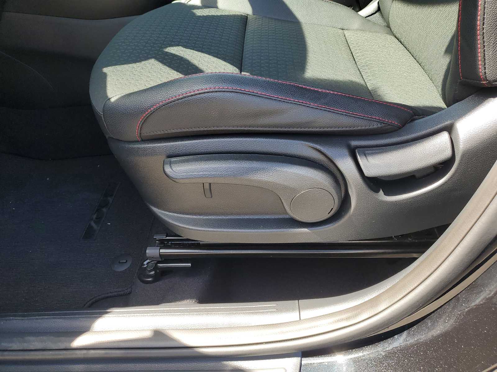 Thumbnail: 2025 Kia Soul - 19