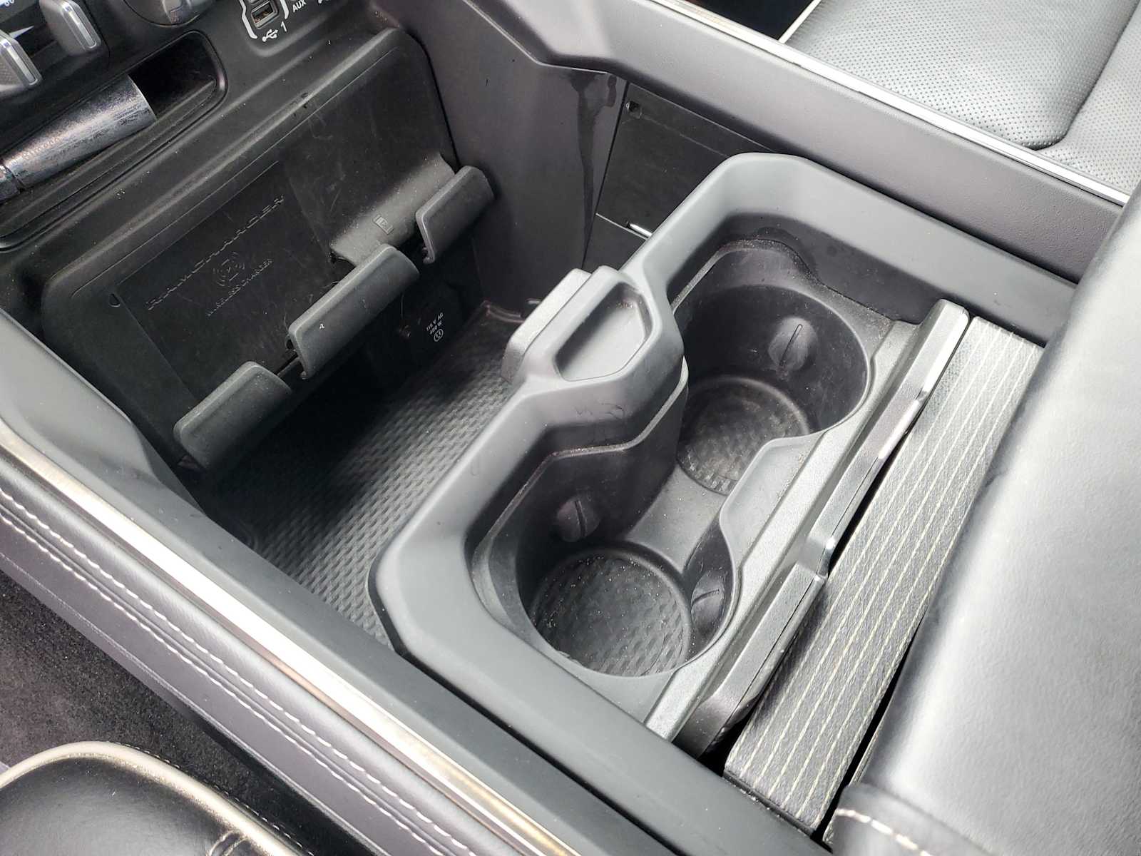 Thumbnail: 2021 RAM 1500 - 30