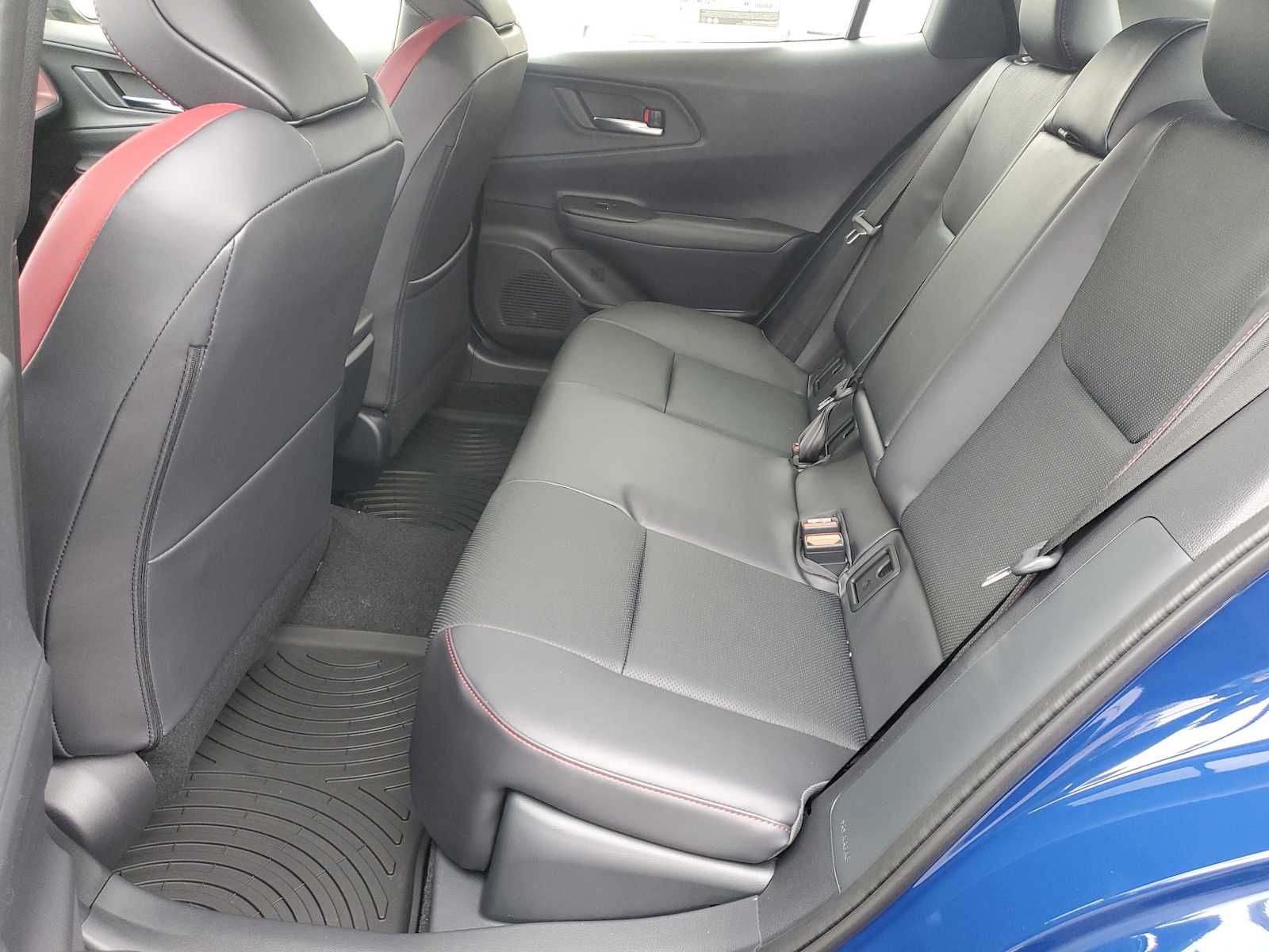 Thumbnail: 2026 Toyota Prius - 12