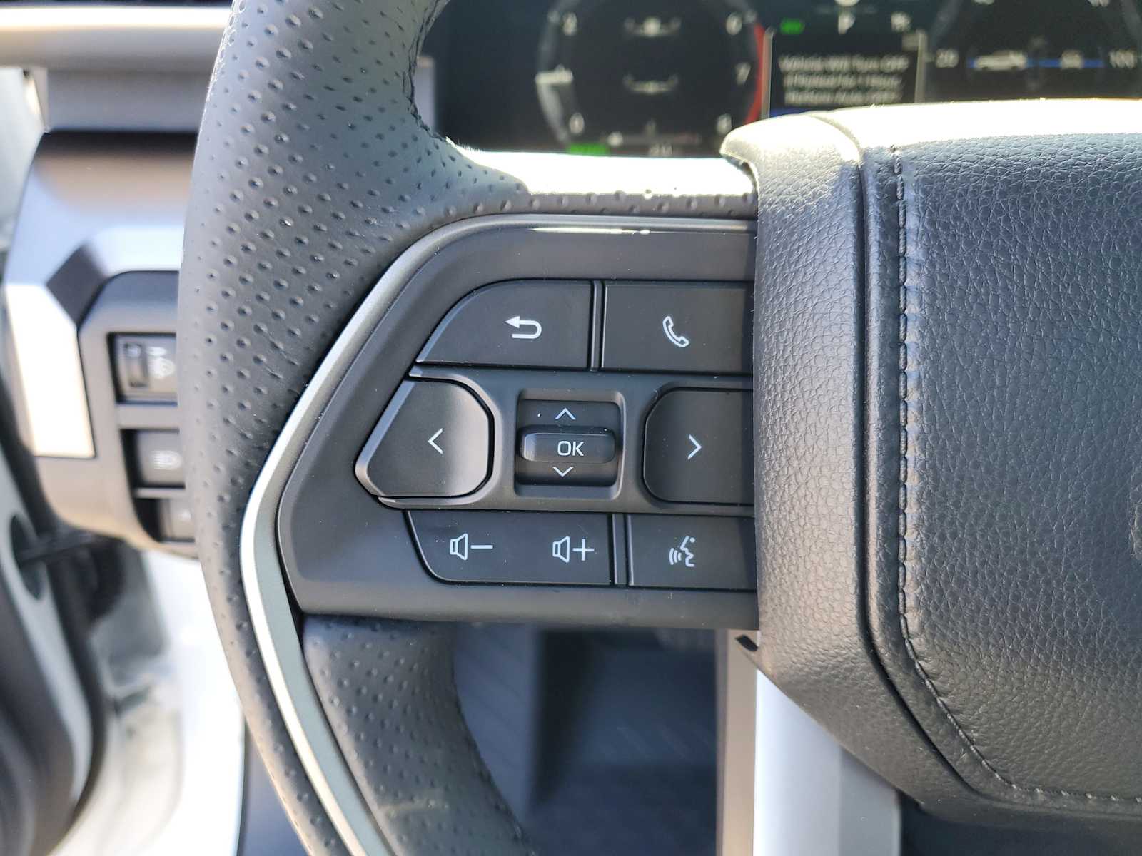 Thumbnail: 2026 Toyota 4Runner - 24