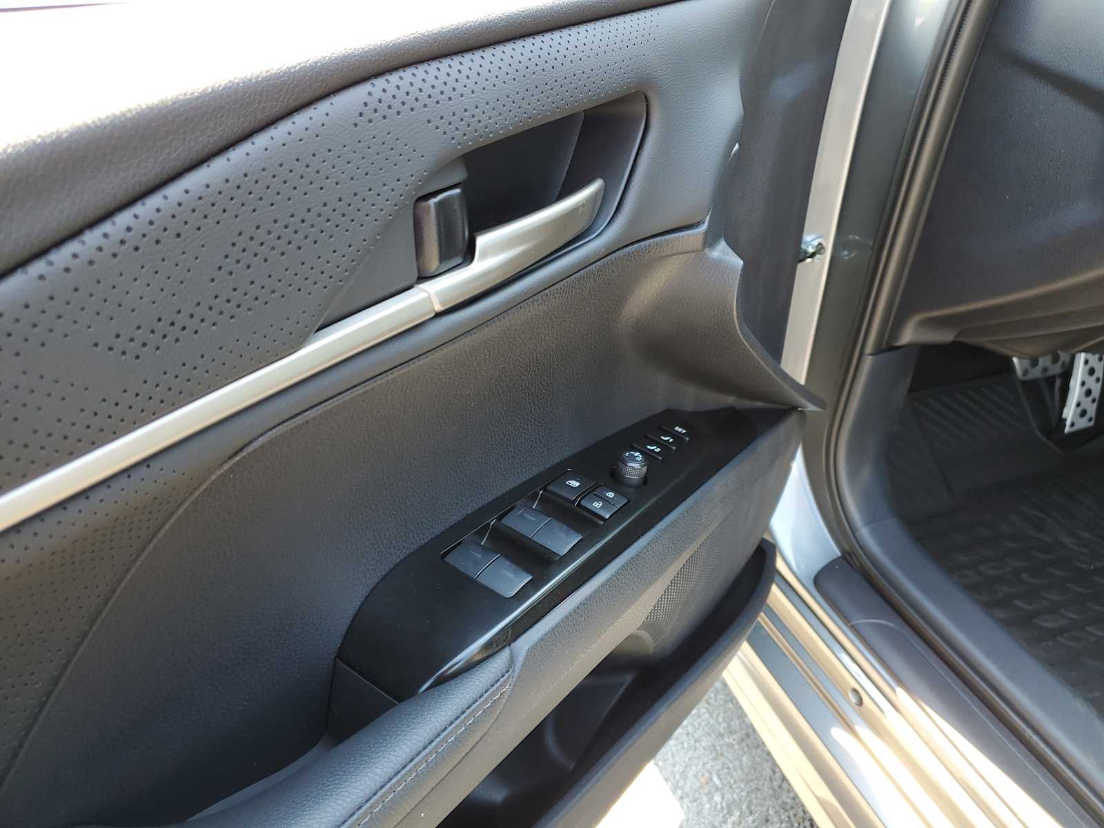 Thumbnail: 2026 Toyota Camry - 16