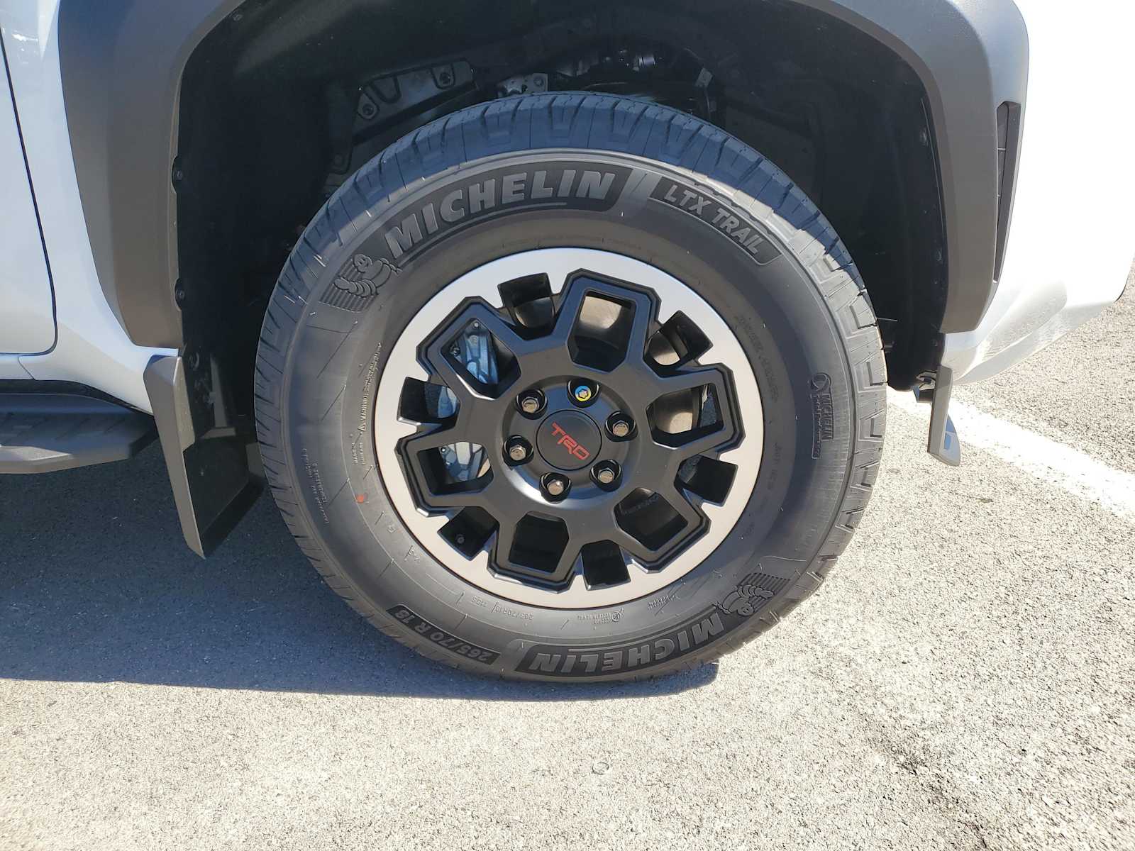 Thumbnail: 2026 Toyota 4Runner - 5