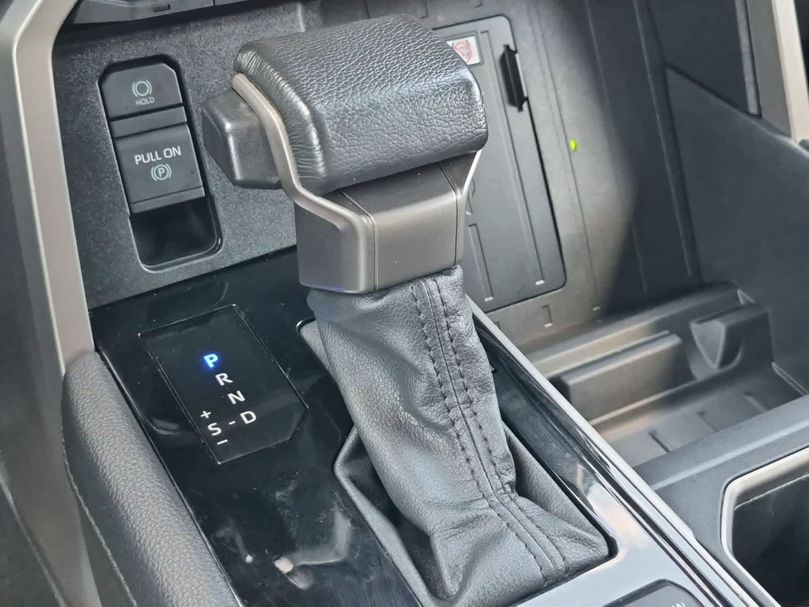 Thumbnail: 2024 Toyota Tundra - 34