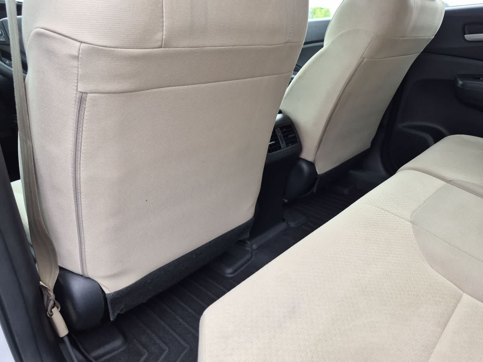 Thumbnail: 2016 Honda CR-V - 17