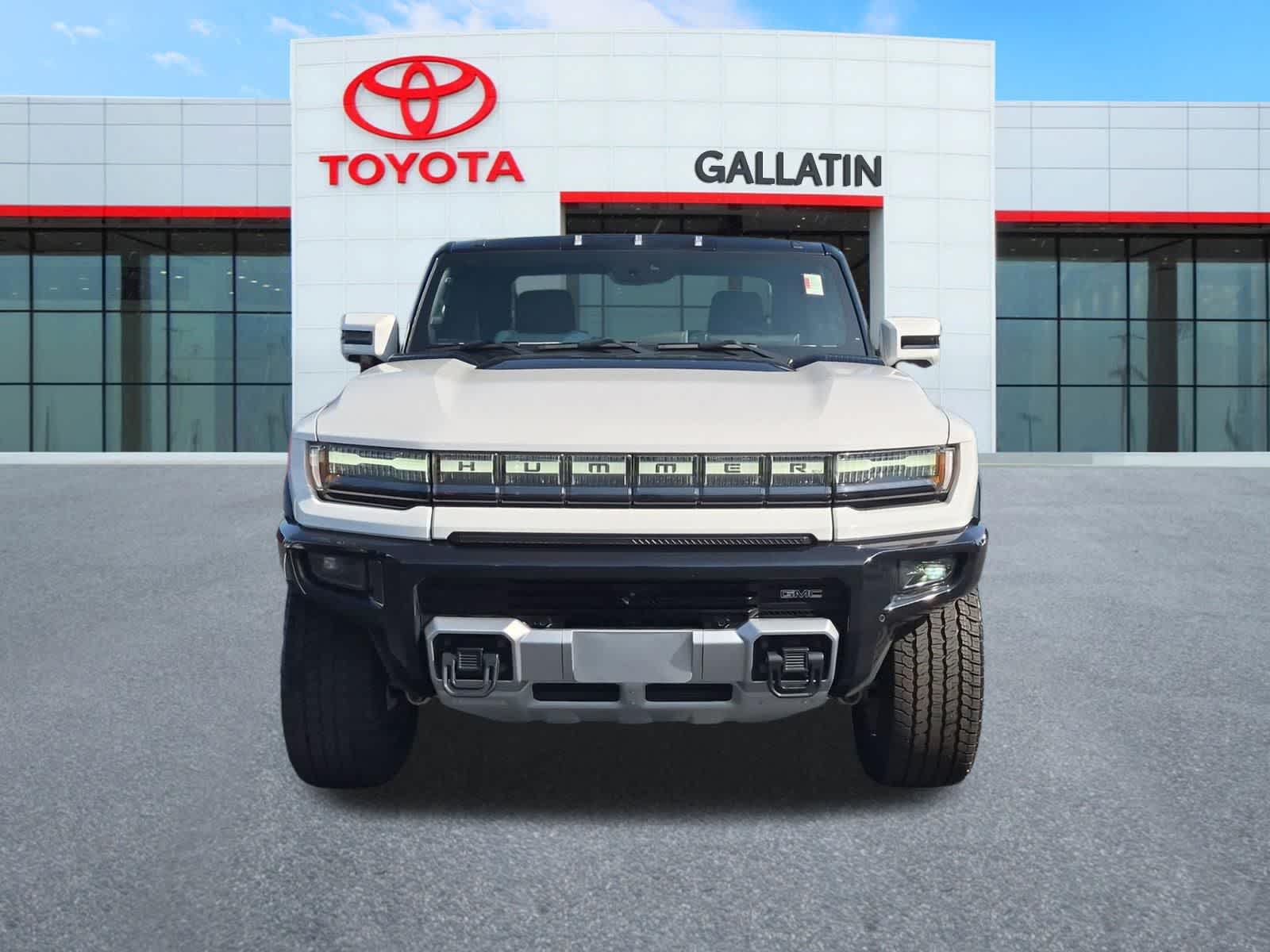 Thumbnail: 2023 GMC Hummer EV - 3