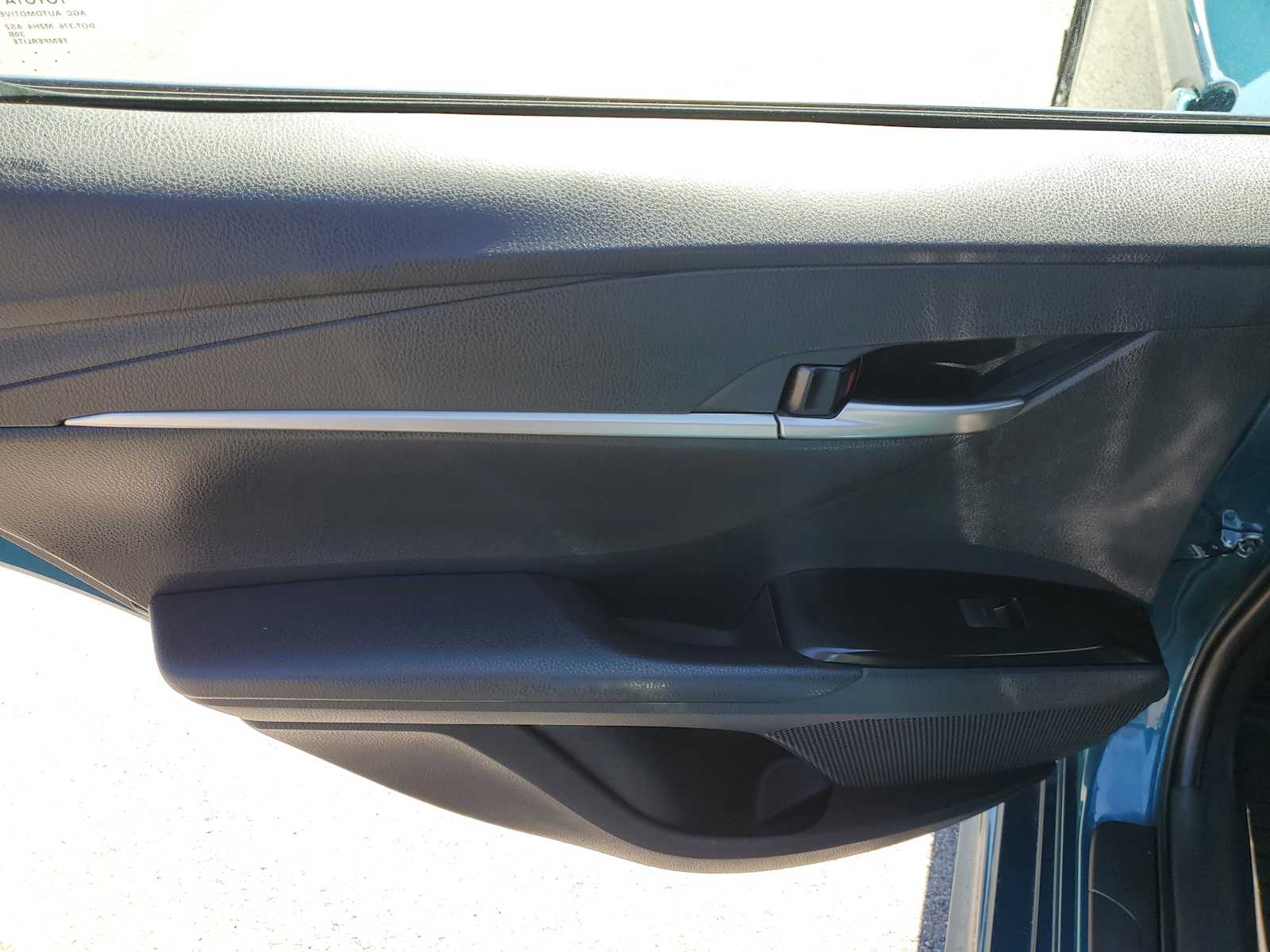 Thumbnail: 2026 Toyota Camry - 10