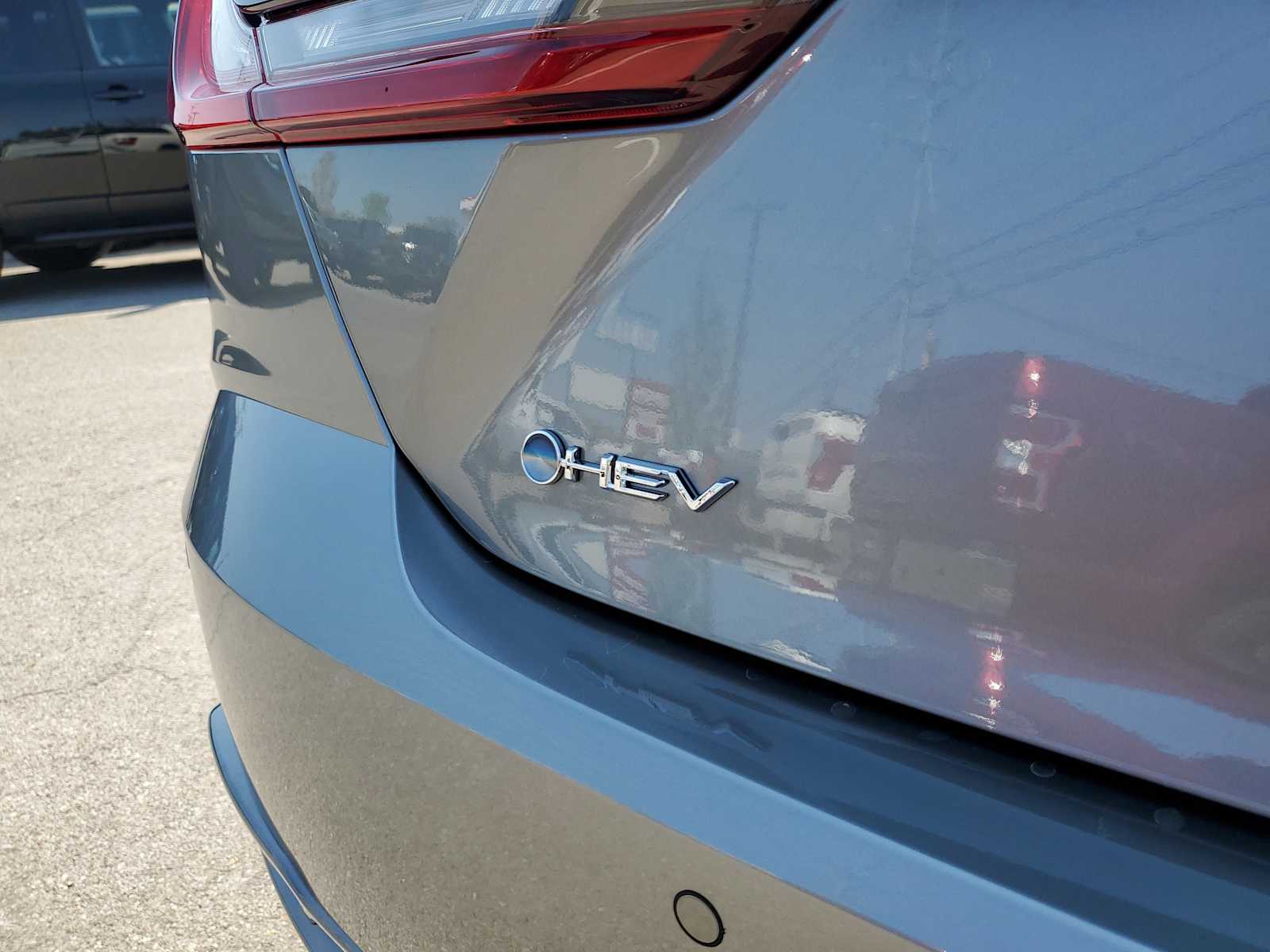 Thumbnail: 2026 Toyota Camry - 8