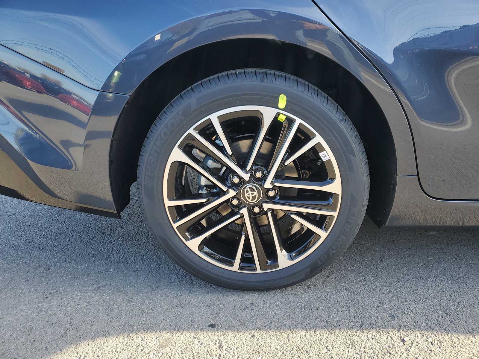 Thumbnail: 2026 Toyota Camry - 6