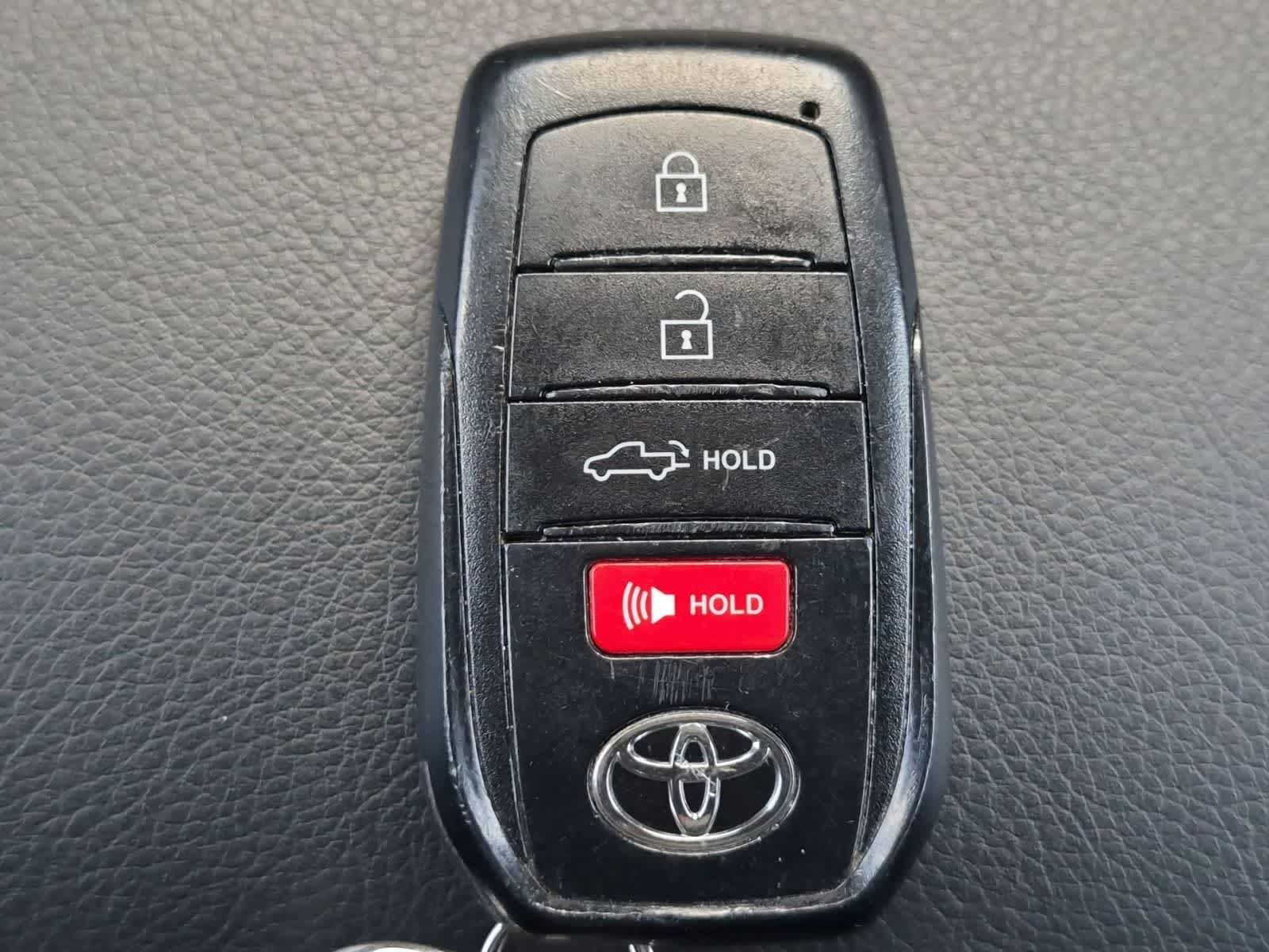Thumbnail: 2024 Toyota Tundra - 38