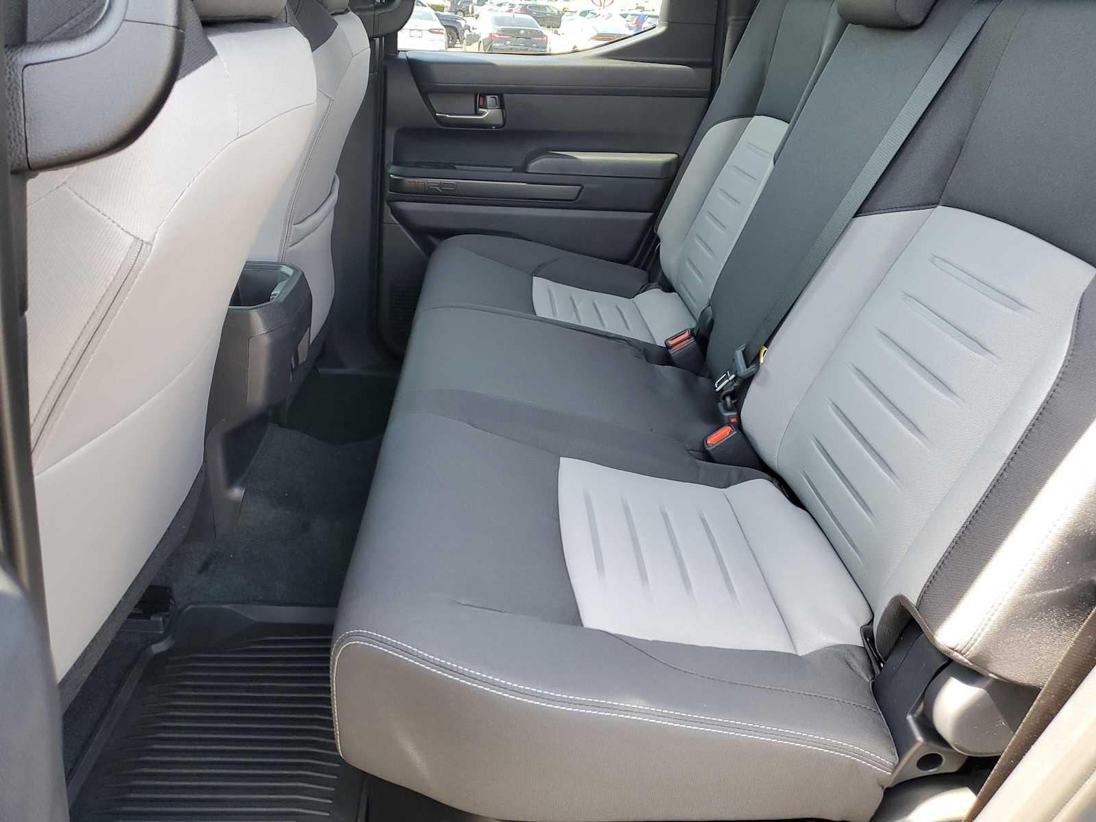 Thumbnail: 2025 Toyota Tacoma - 13