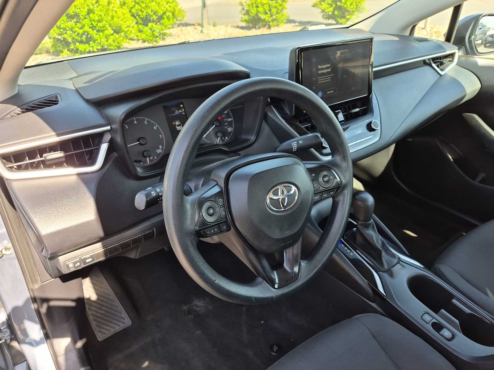 Thumbnail: 2023 Toyota Corolla - 2