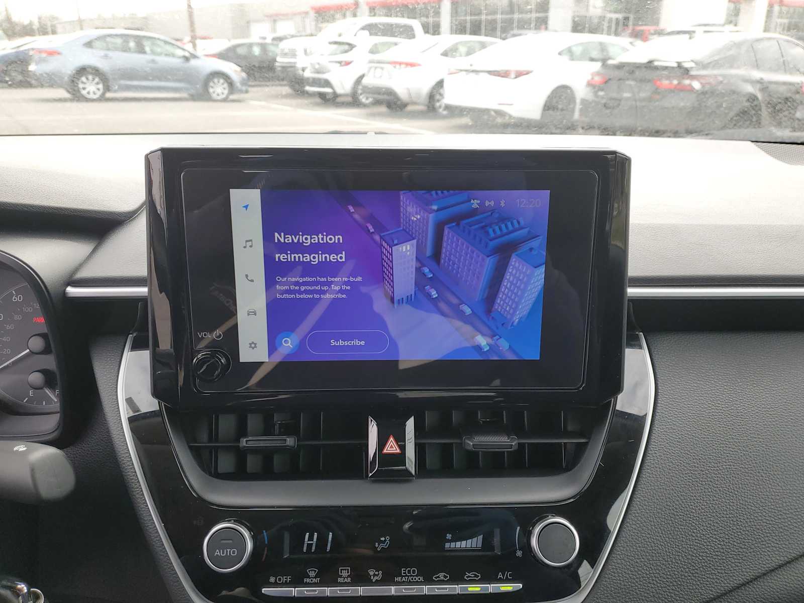 Thumbnail: 2024 Toyota Corolla - 28