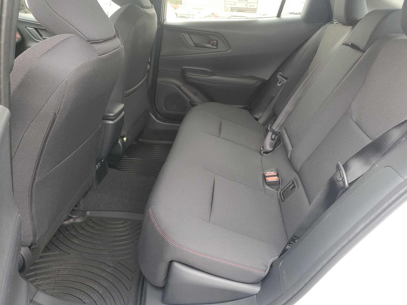 Thumbnail: 2026 Toyota Prius - 11