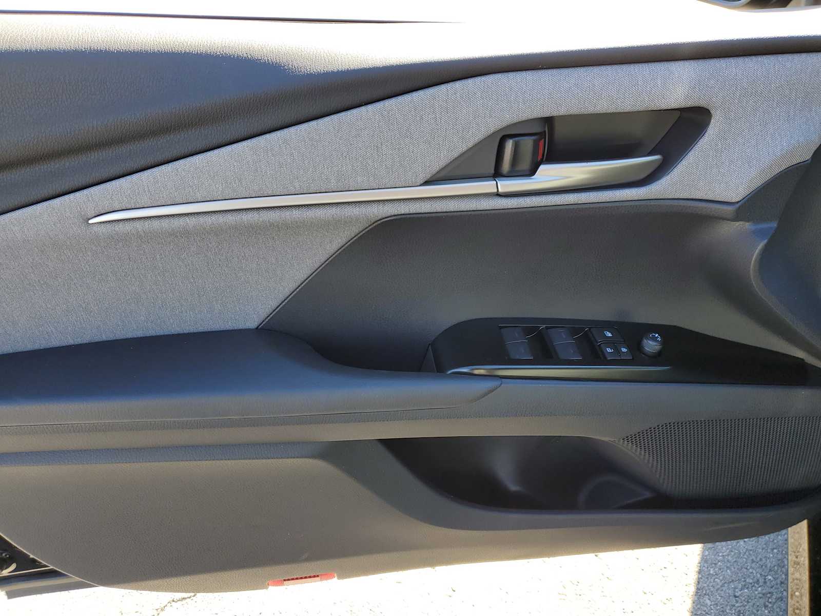 Thumbnail: 2026 Toyota Camry - 15