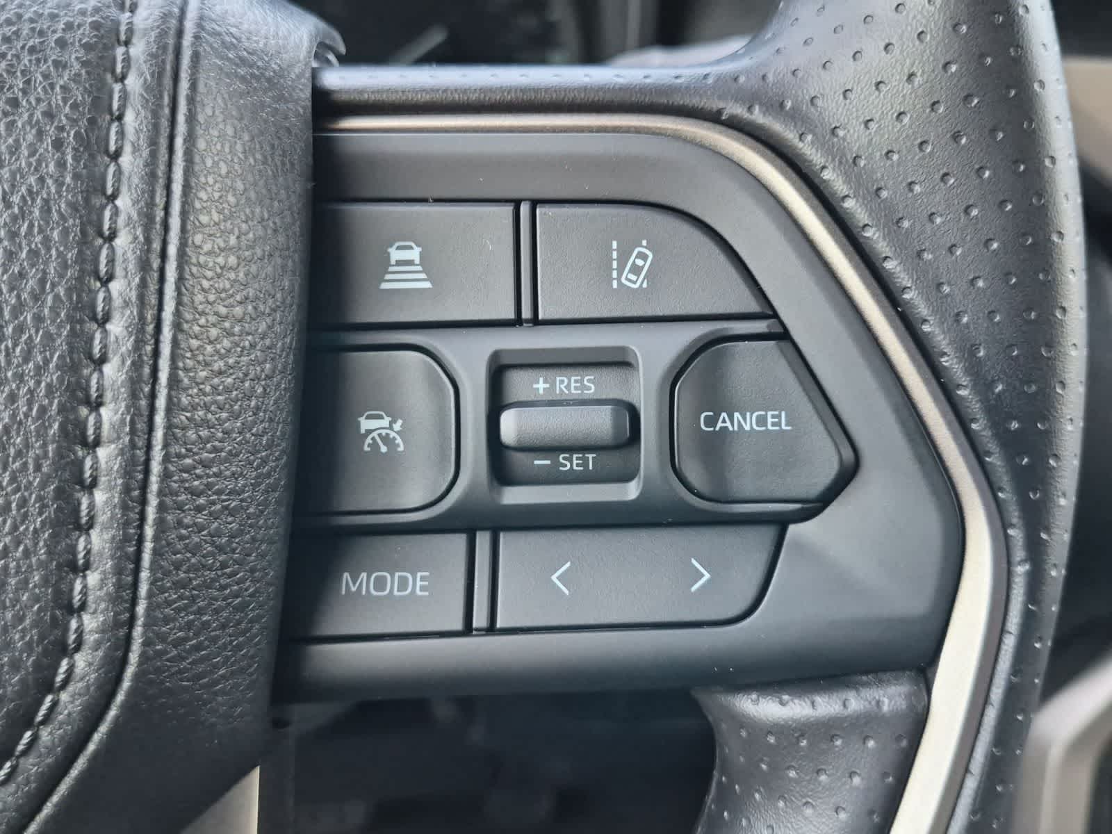 Thumbnail: 2026 Toyota Tundra - 23