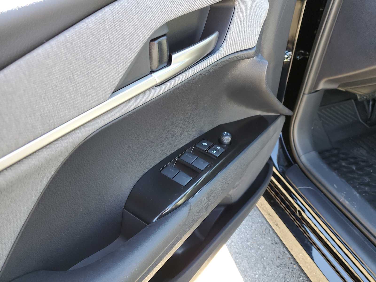 Thumbnail: 2026 Toyota Camry - 16