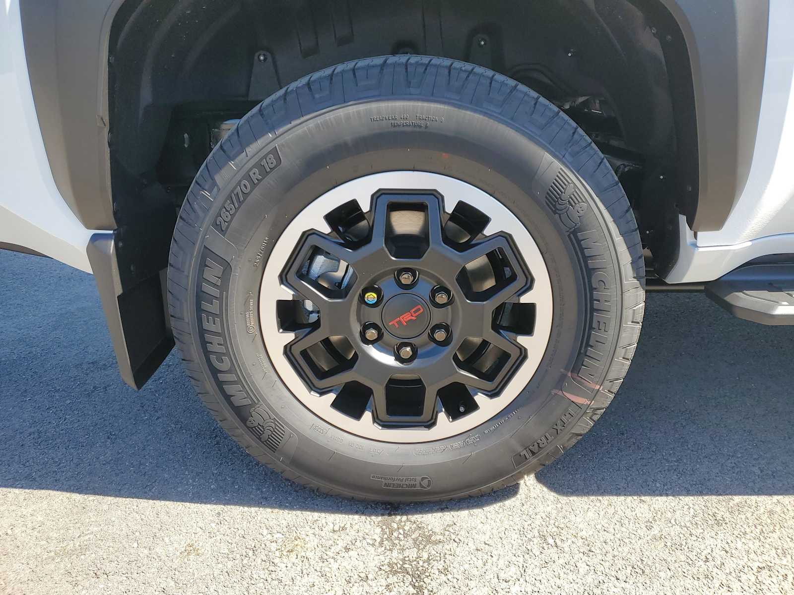 Thumbnail: 2026 Toyota 4Runner - 6