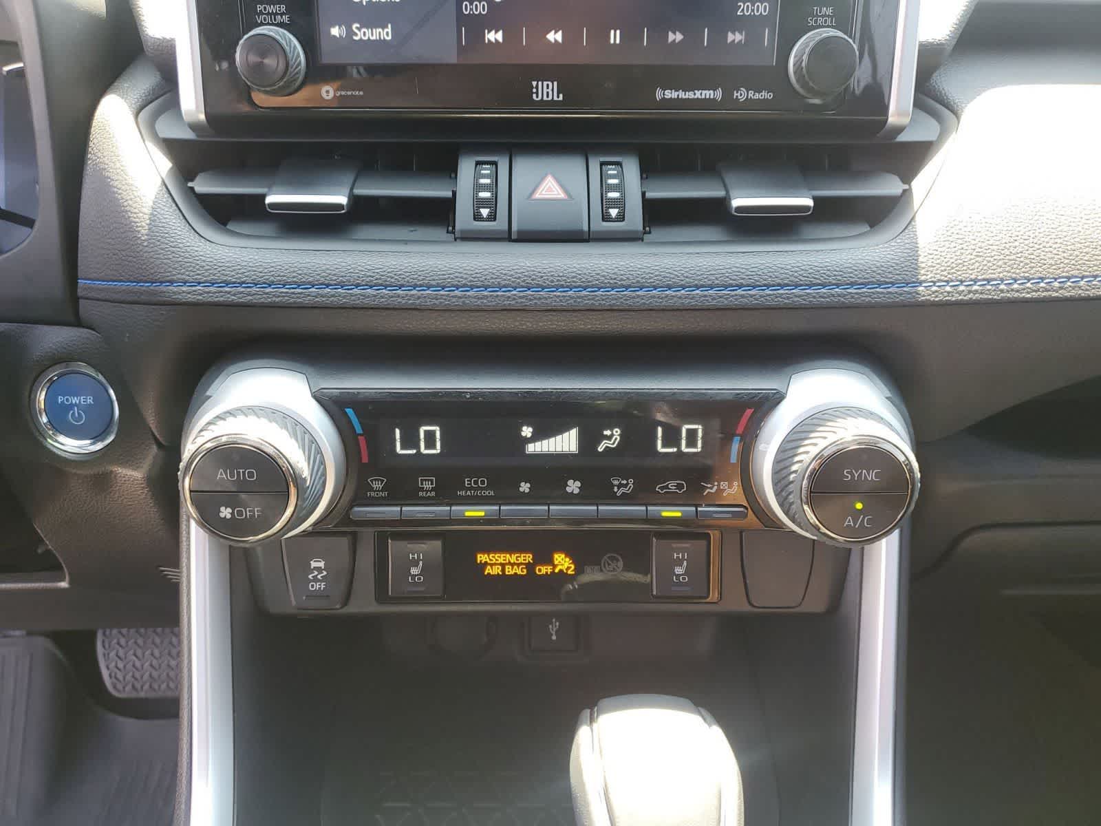 Thumbnail: 2021 Toyota RAV4 - 30