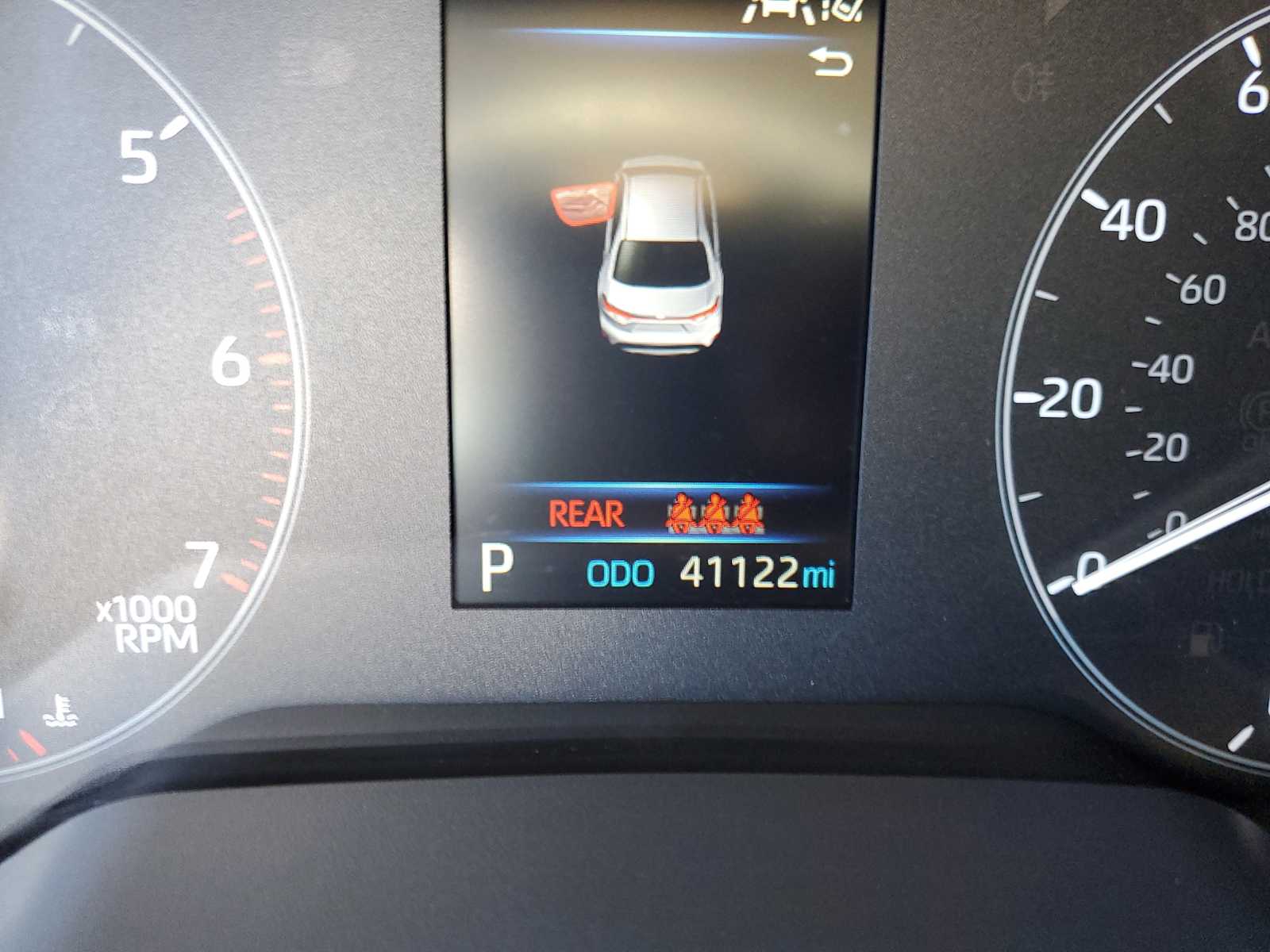 Thumbnail: 2024 Toyota Corolla - 26