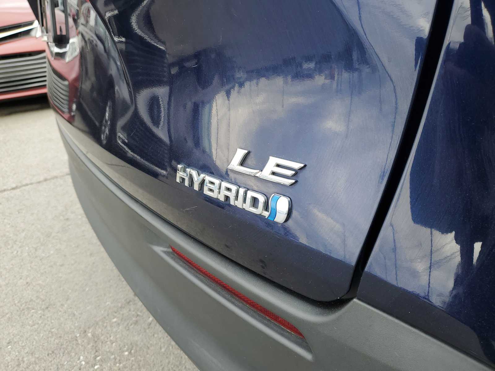 Thumbnail: 2022 Toyota Sienna - 7