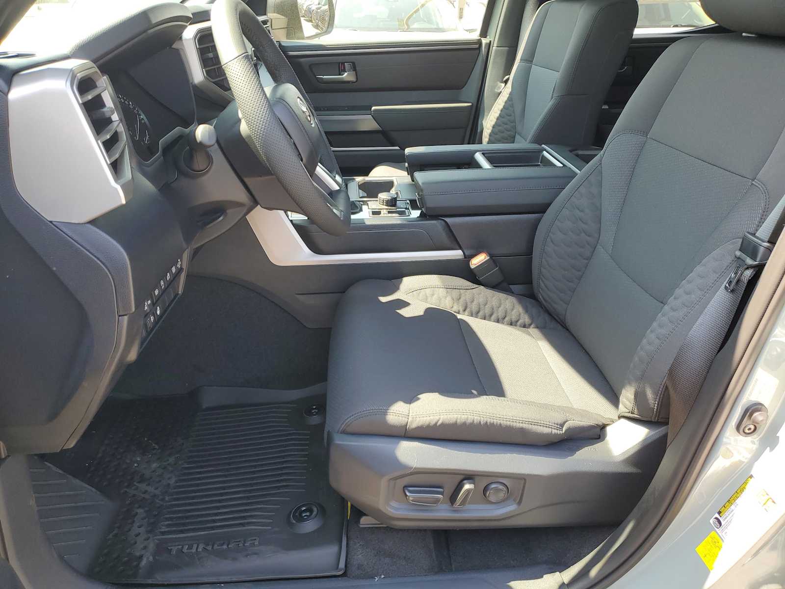 Thumbnail: 2026 Toyota Tundra - 18