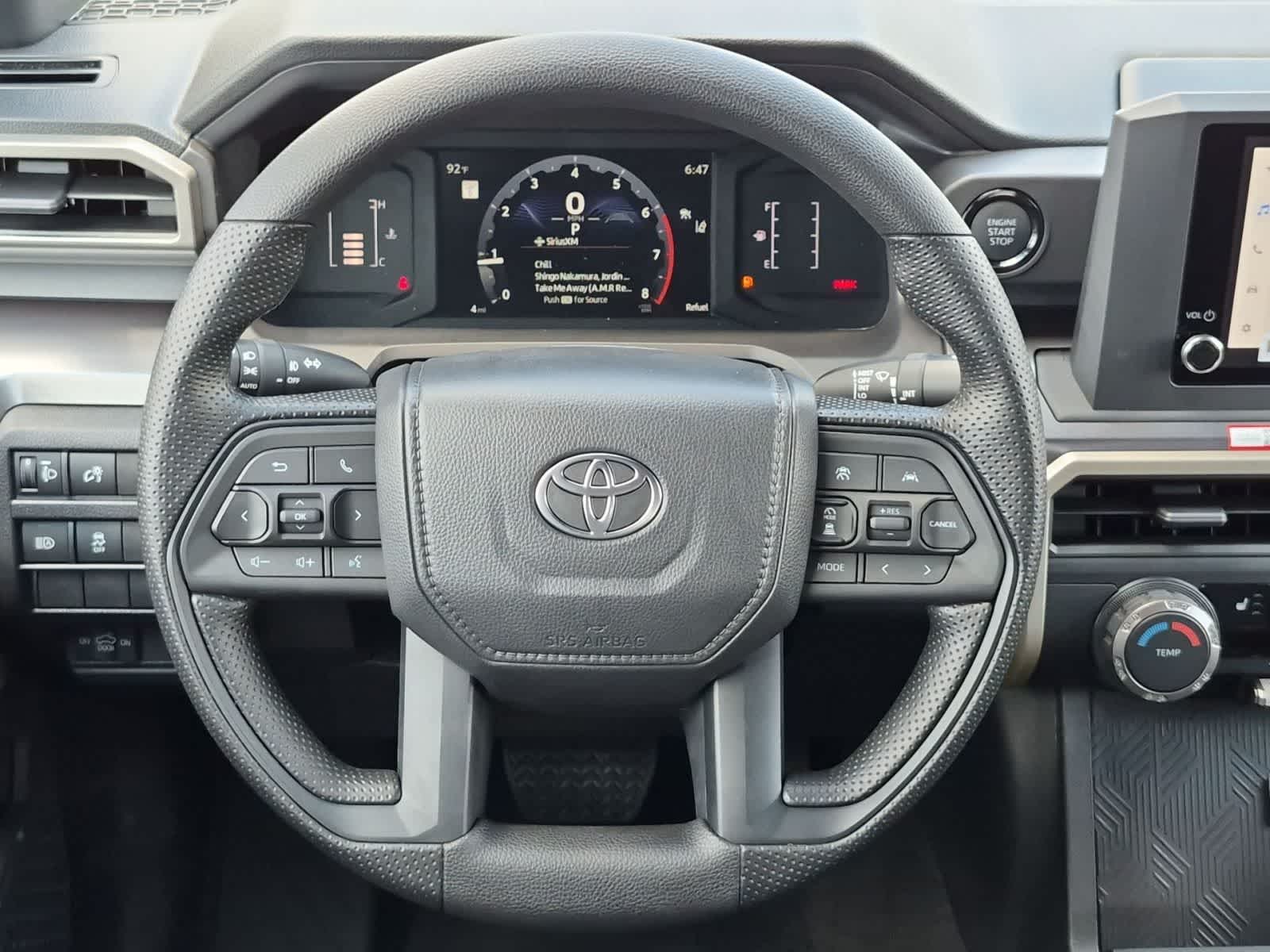 Thumbnail: 2026 Toyota Tacoma - 23