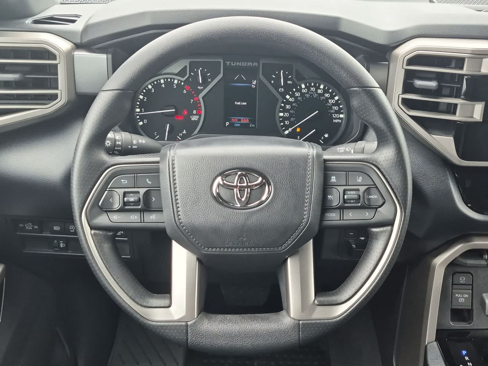 Thumbnail: 2026 Toyota Tundra - 21