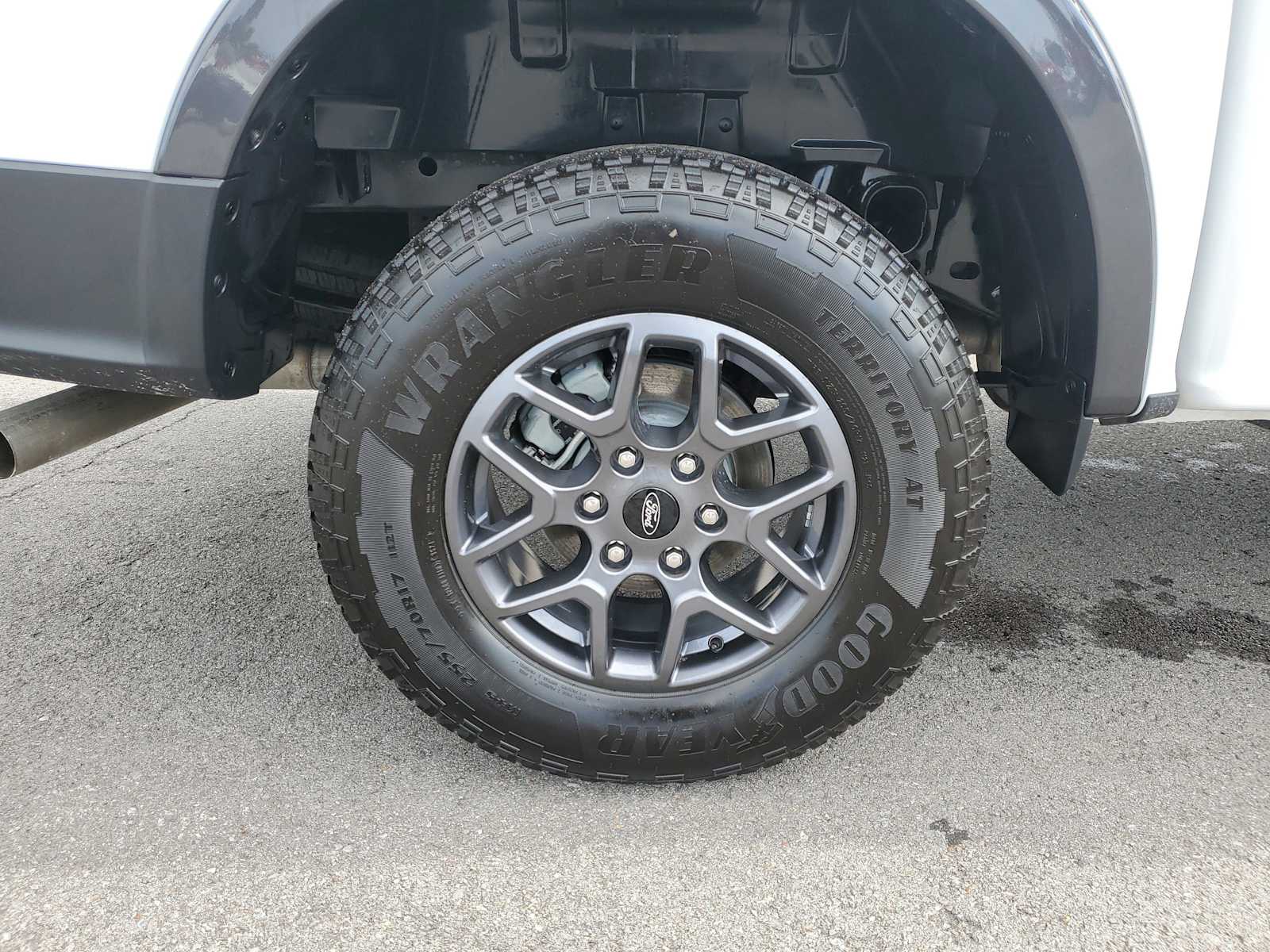 Thumbnail: 2024 Ford Ranger - 6