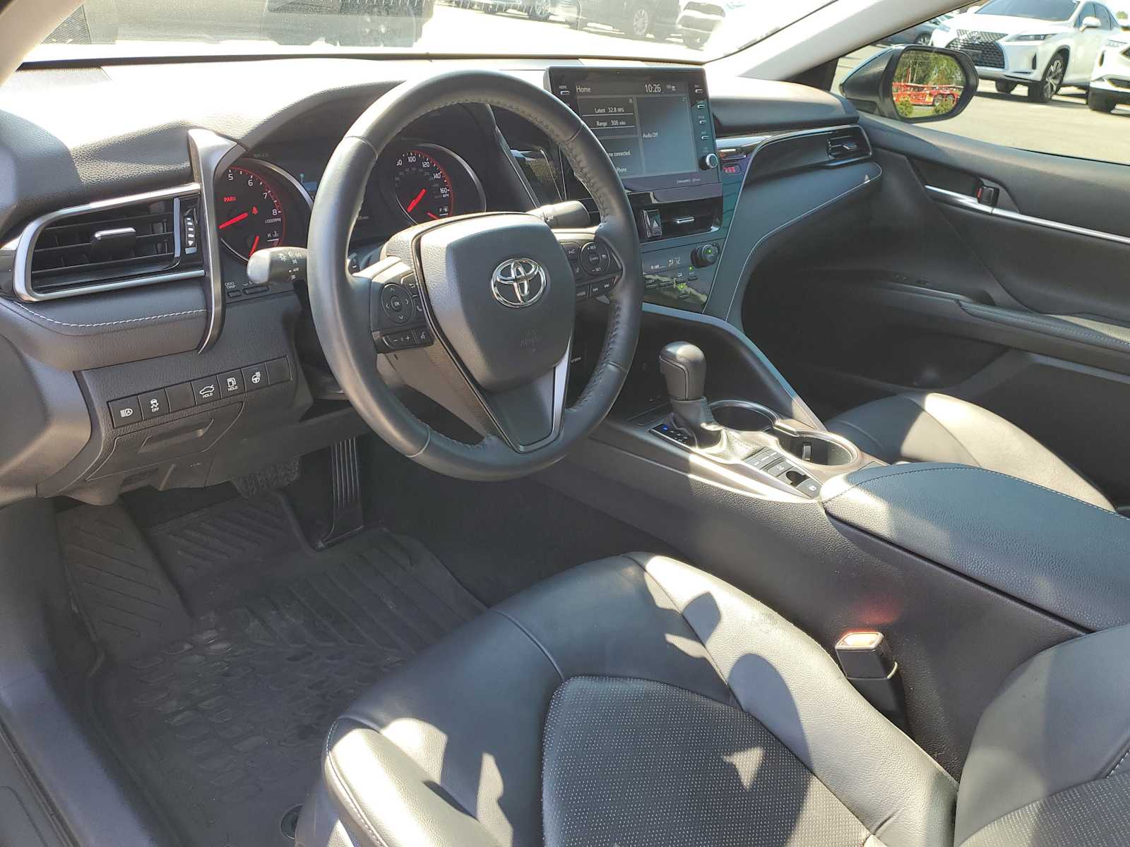 Thumbnail: 2023 Toyota Camry - 19