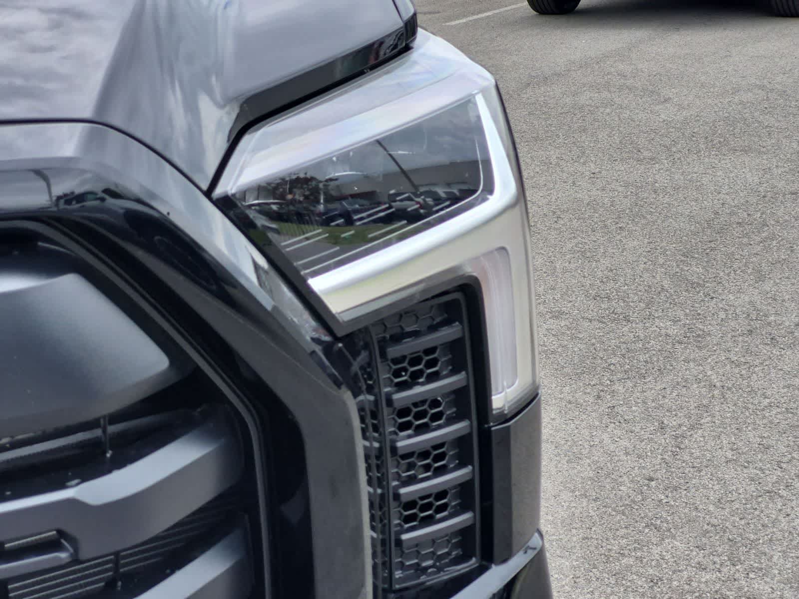 Thumbnail: 2026 Toyota Tundra - 10