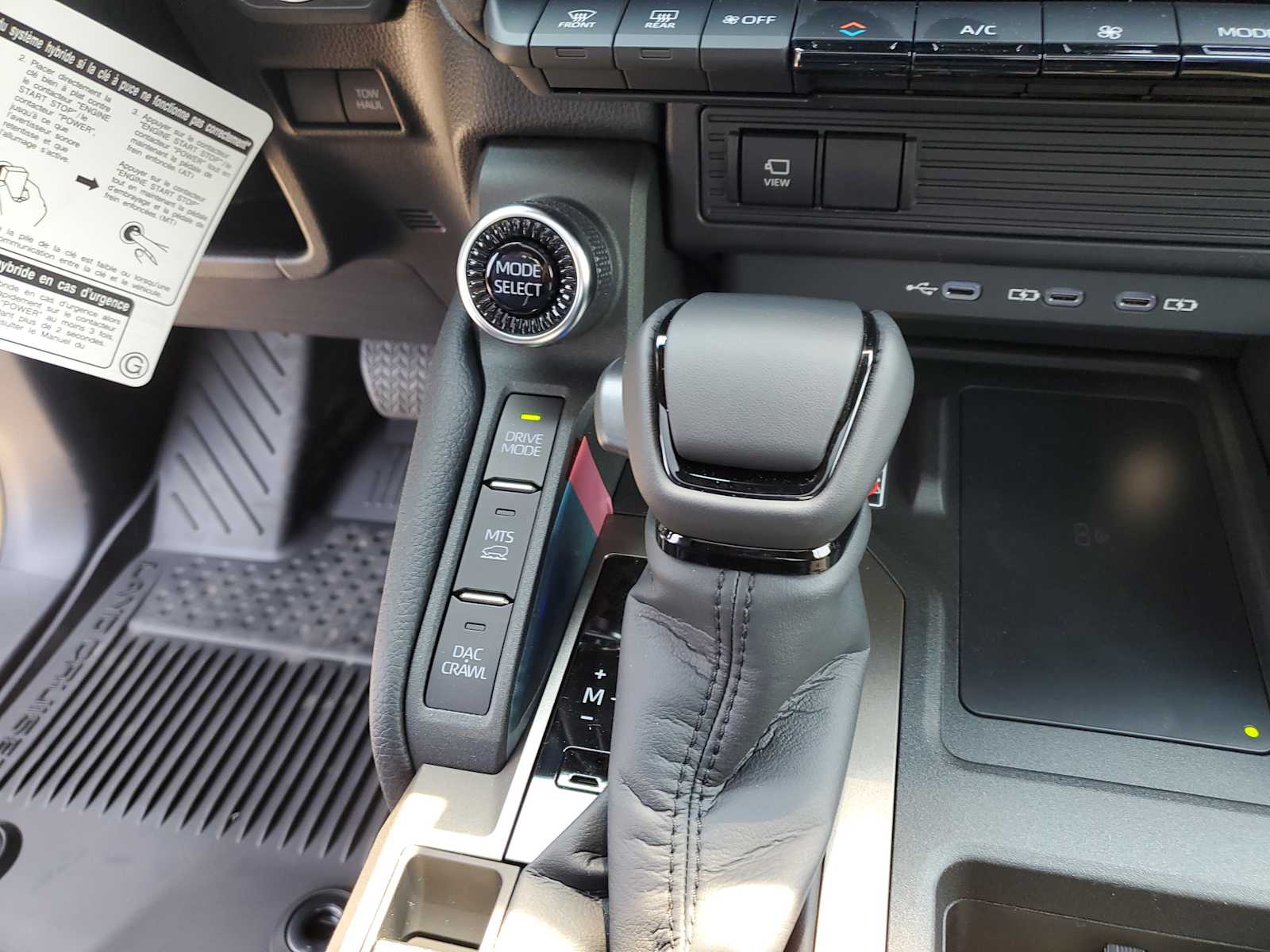 Thumbnail: 2026 Toyota Land Cruiser - 32