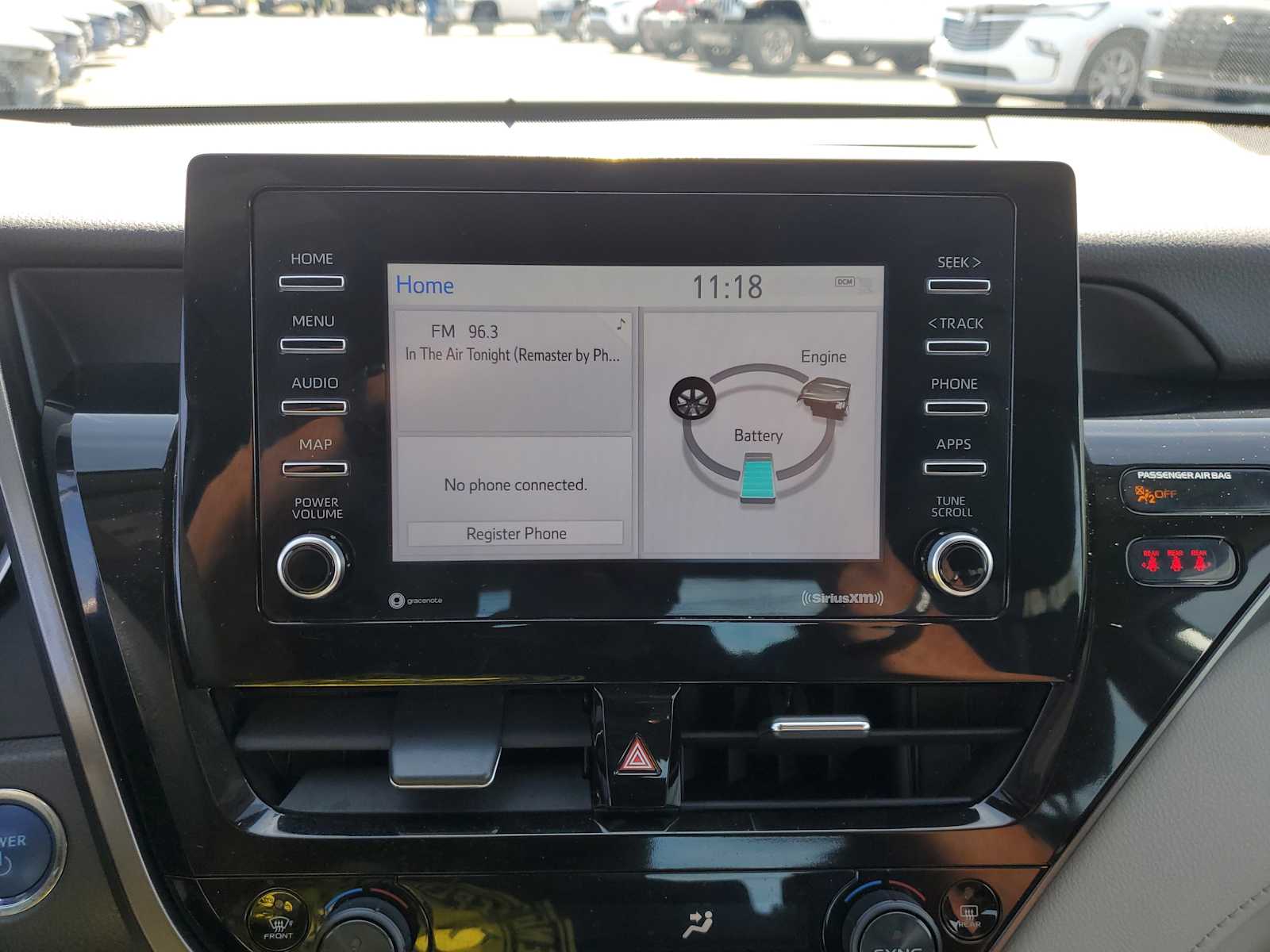 Thumbnail: 2021 Toyota Camry - 27