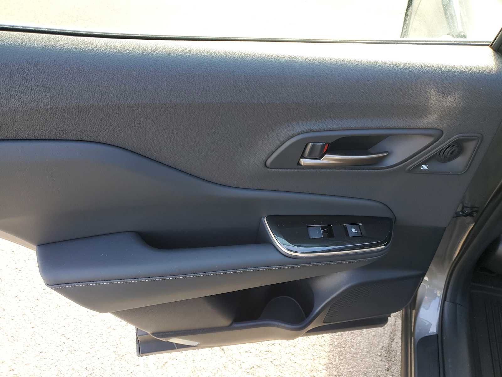 Thumbnail: 2025 Toyota Crown - 11