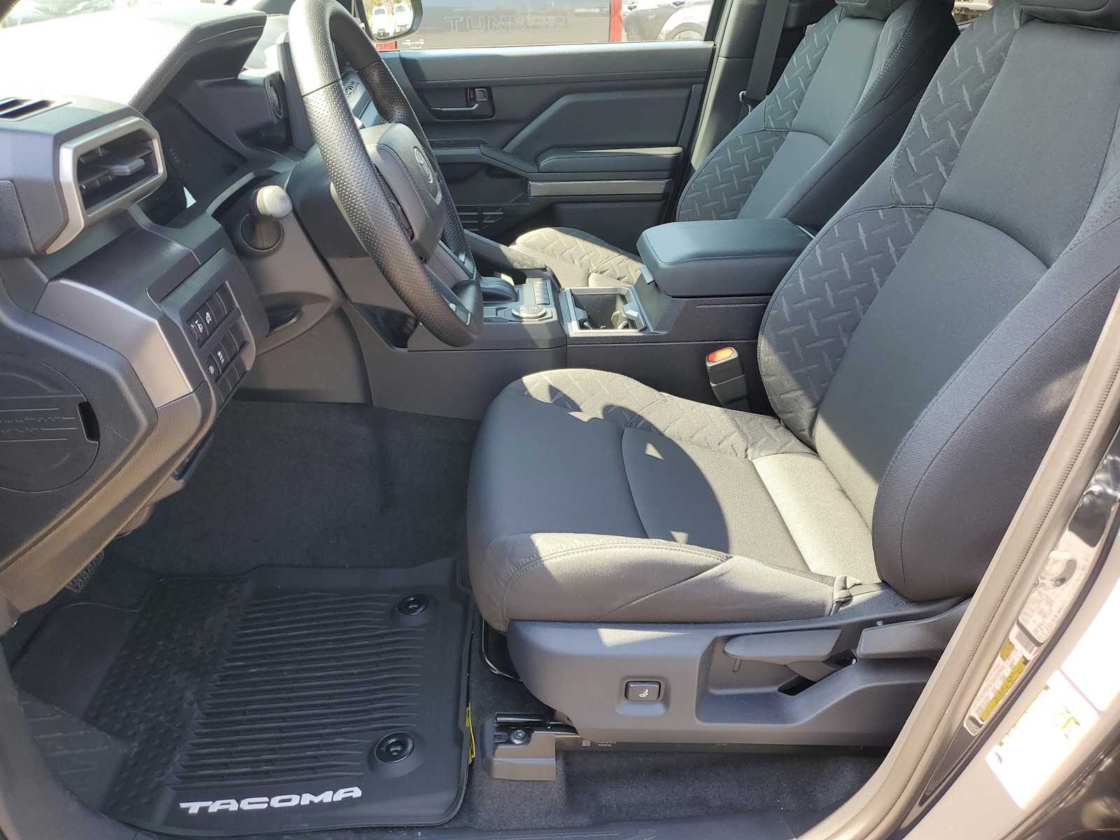 Thumbnail: 2026 Toyota Tacoma - 17