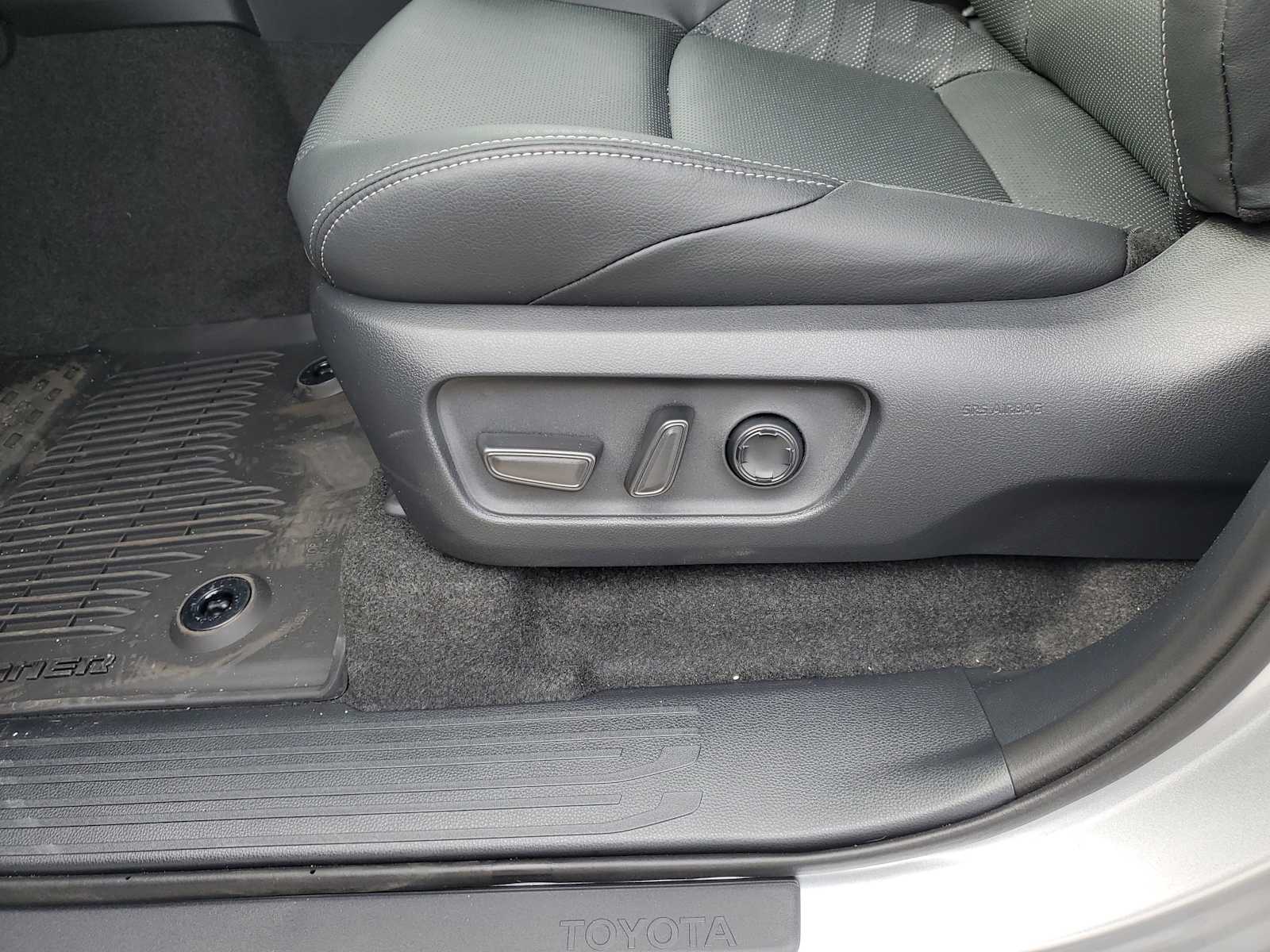 Thumbnail: 2026 Toyota 4Runner - 20